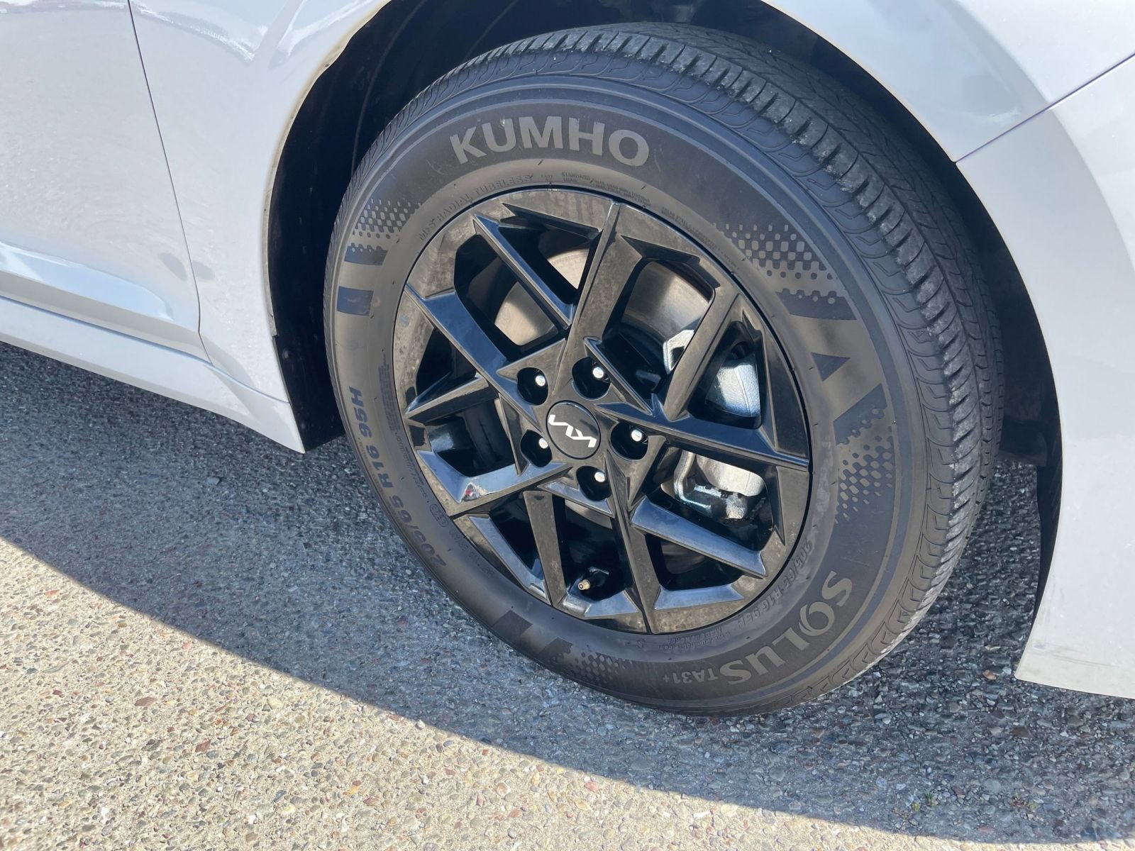 Thumbnail: 2025 Kia K5 - 30