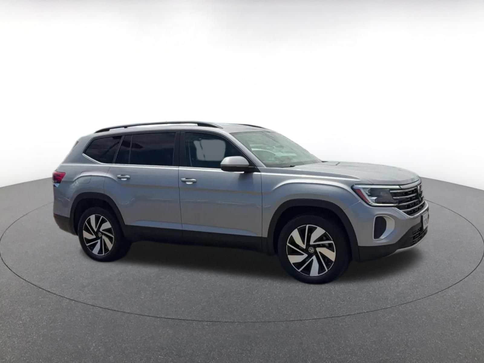 Thumbnail: 2026 Volkswagen Atlas - 2