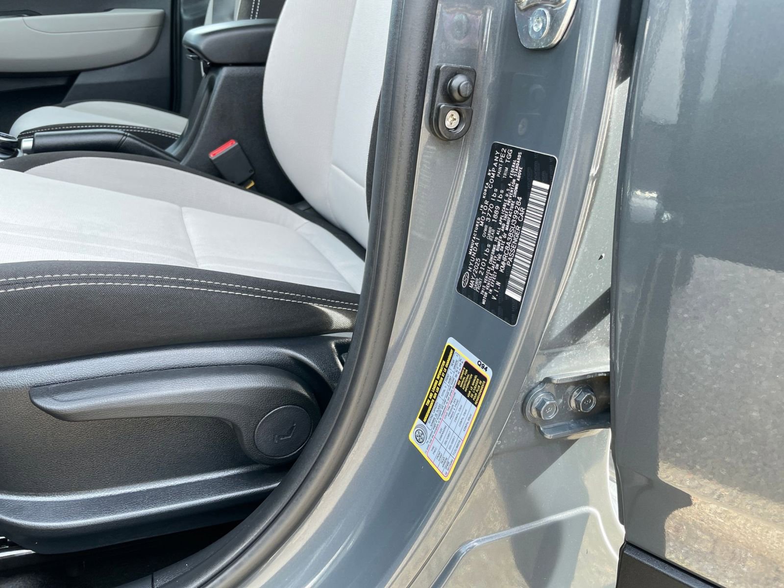 Thumbnail: 2025 Hyundai Venue - 30