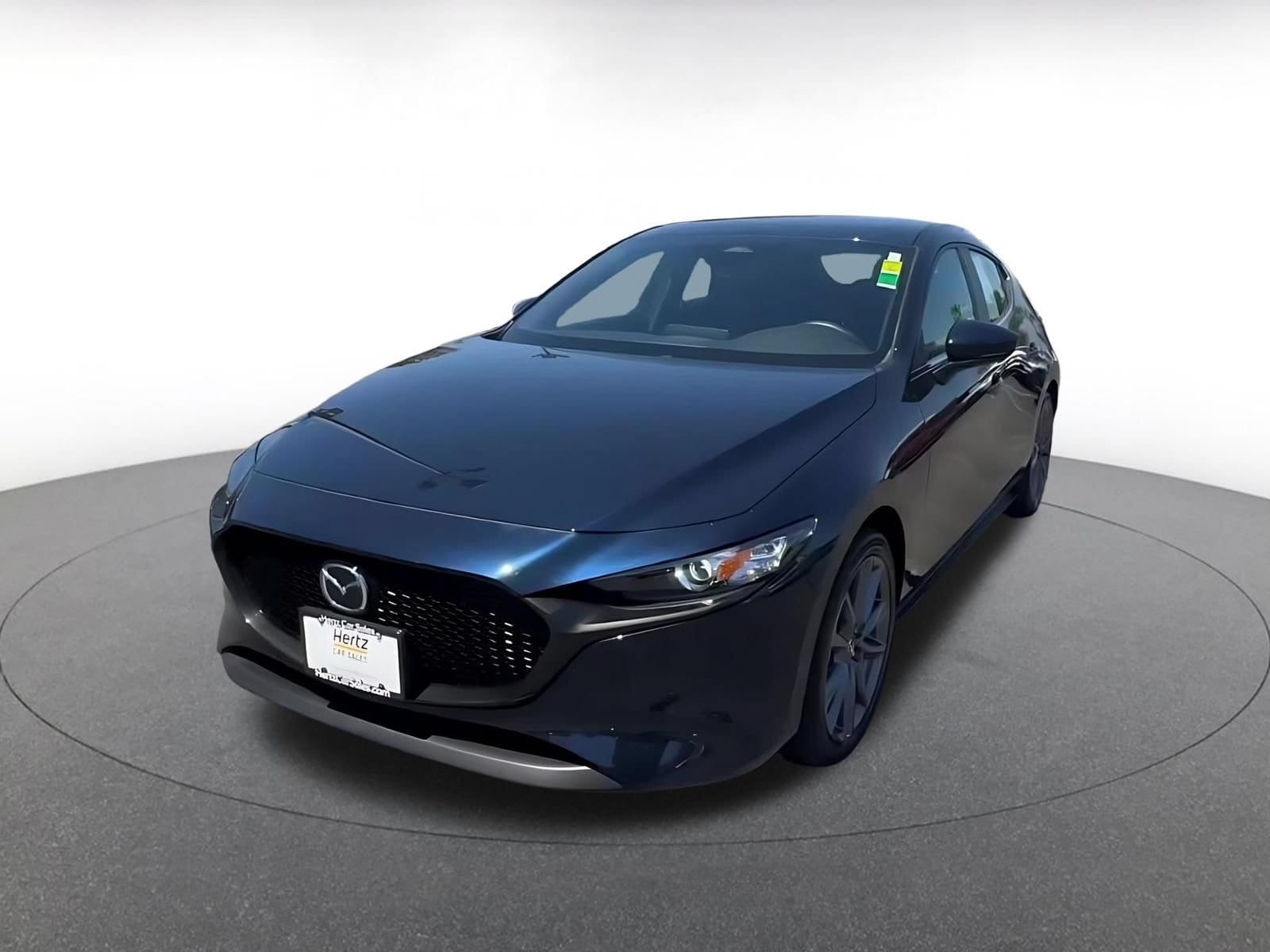 Thumbnail: 2026 Mazda Mazda3 - 6