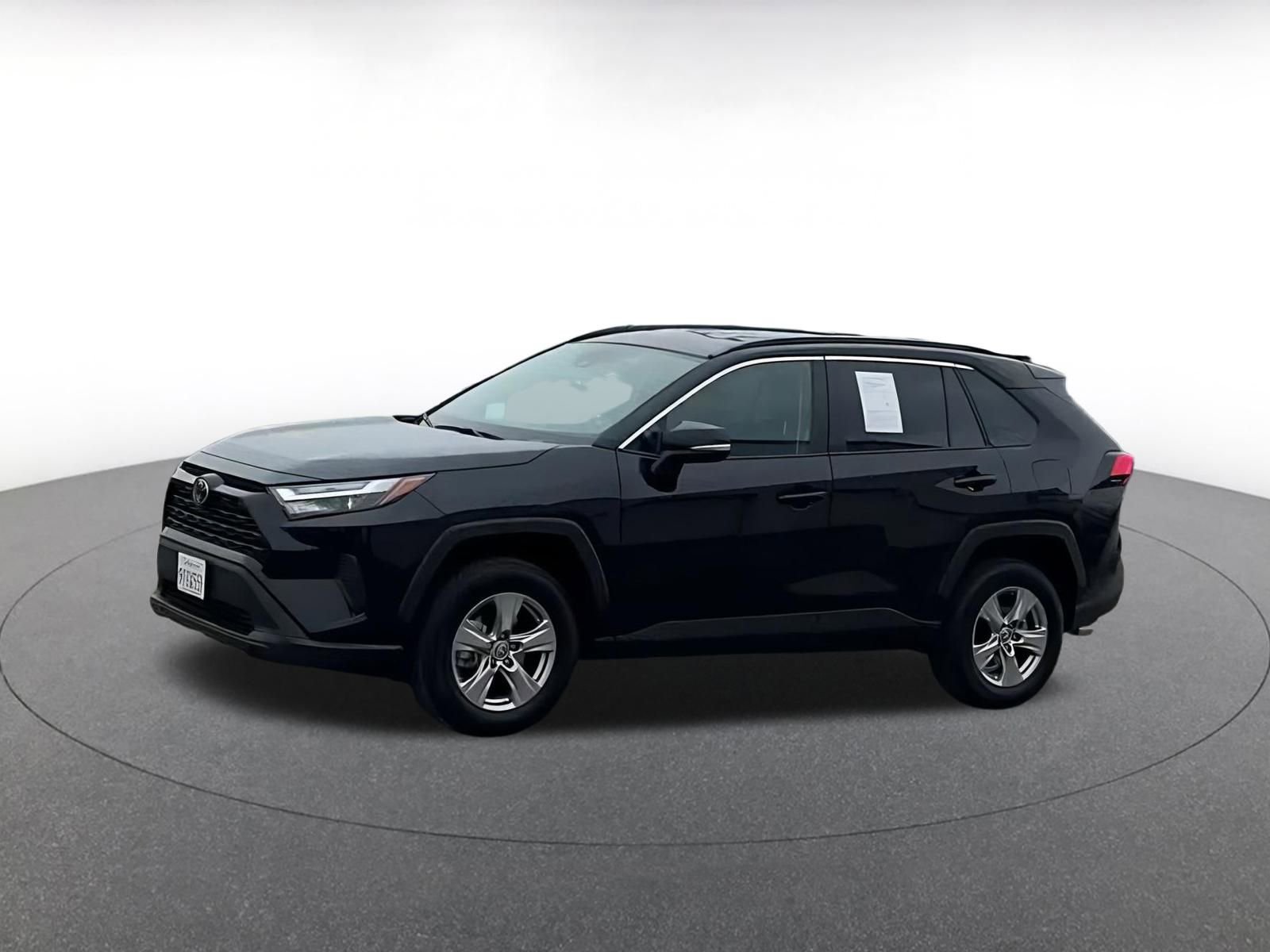 Thumbnail: 2025 Toyota RAV4 - 9