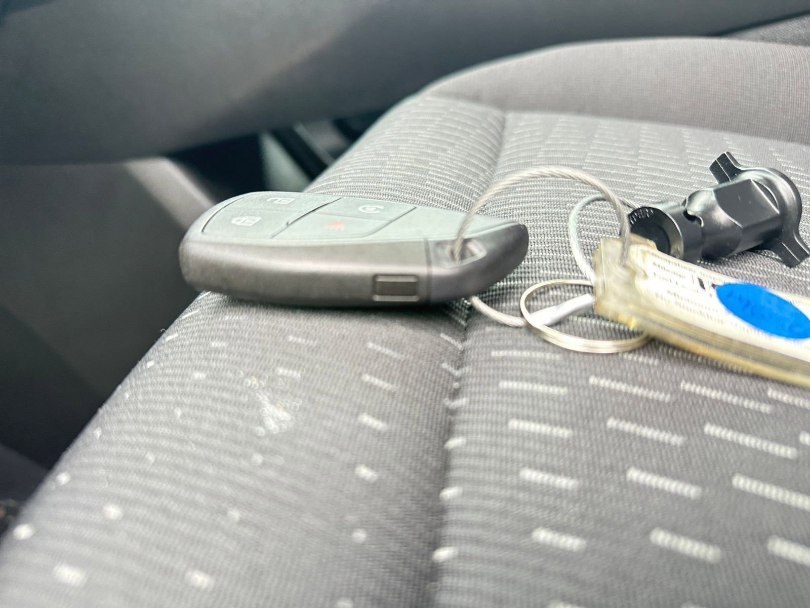 Thumbnail: 2025 Chevrolet Equinox - 22