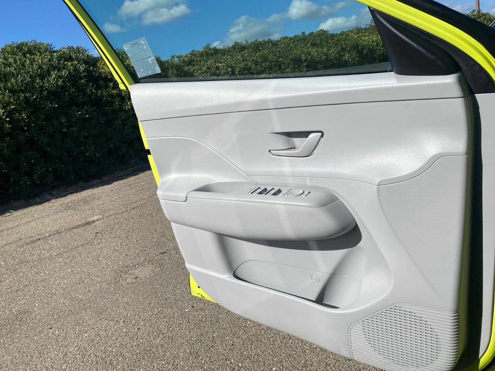 Thumbnail: 2025 Hyundai Kona - 20