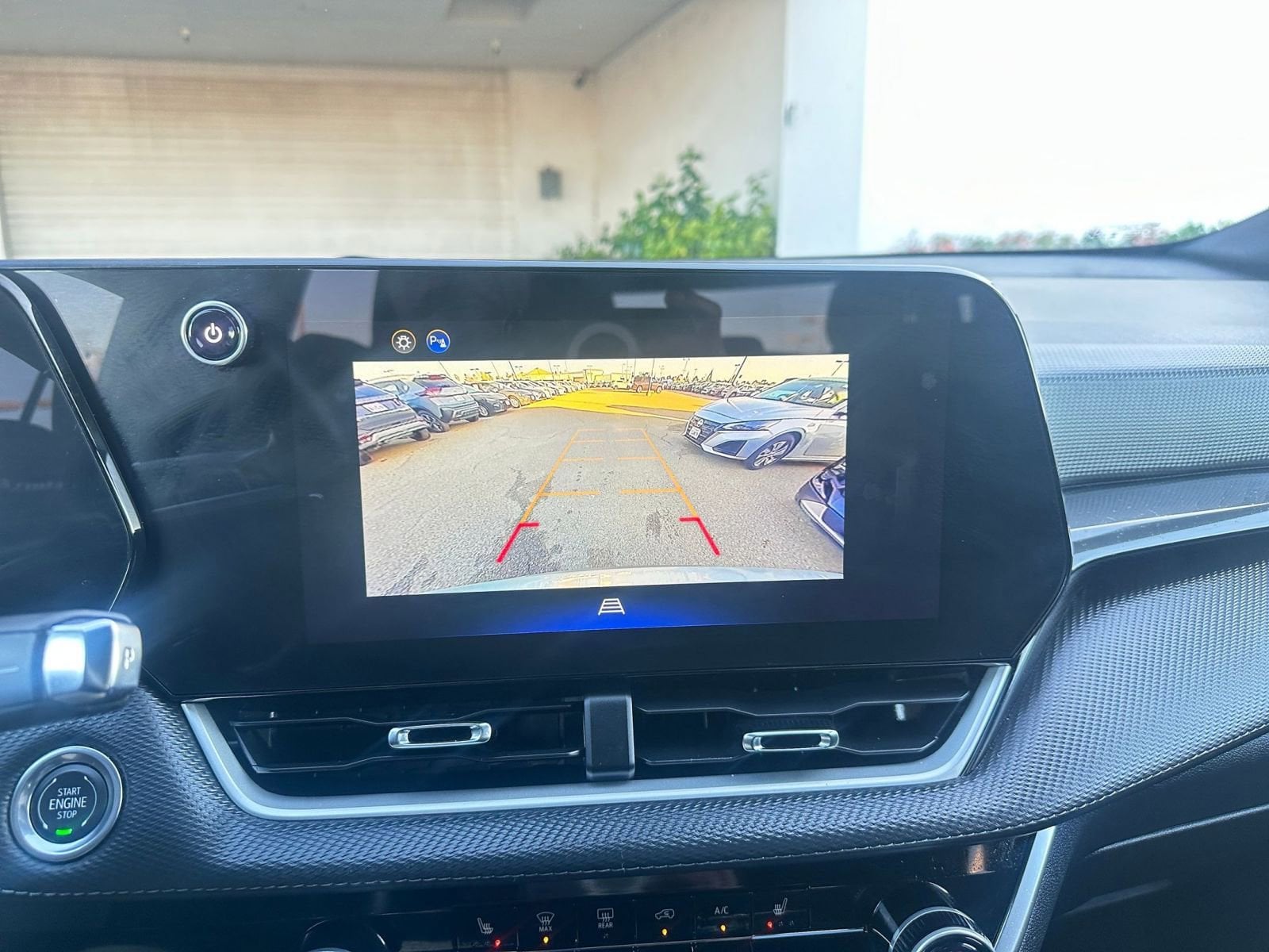 Thumbnail: 2025 Chevrolet Equinox - 17