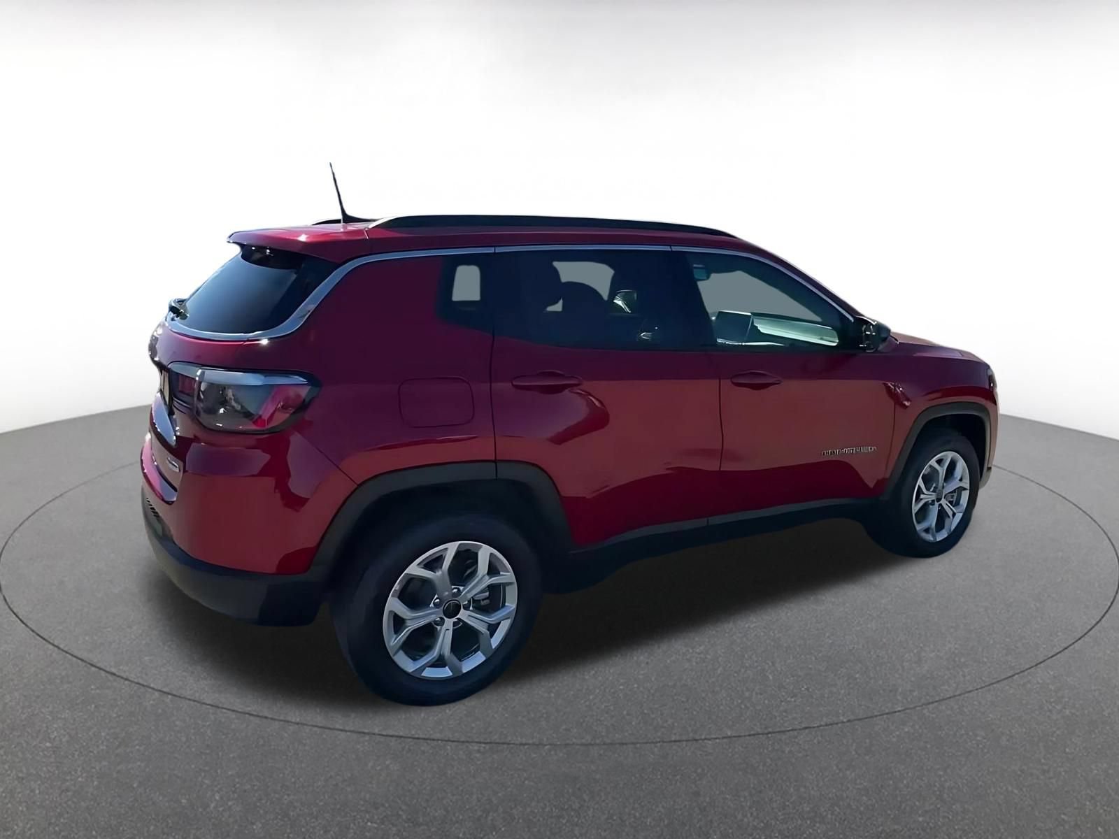 Thumbnail: 2025 Jeep Compass - 11