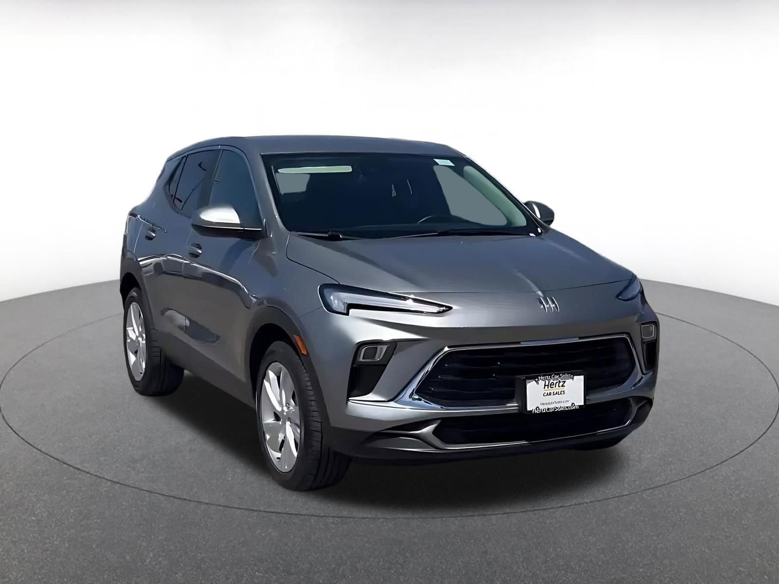 Thumbnail: 2025 Buick Encore GX - 2