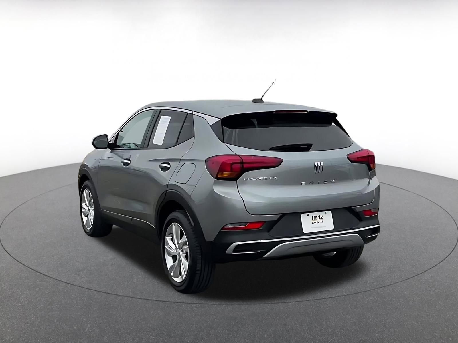 Thumbnail: 2025 Buick Encore GX - 11