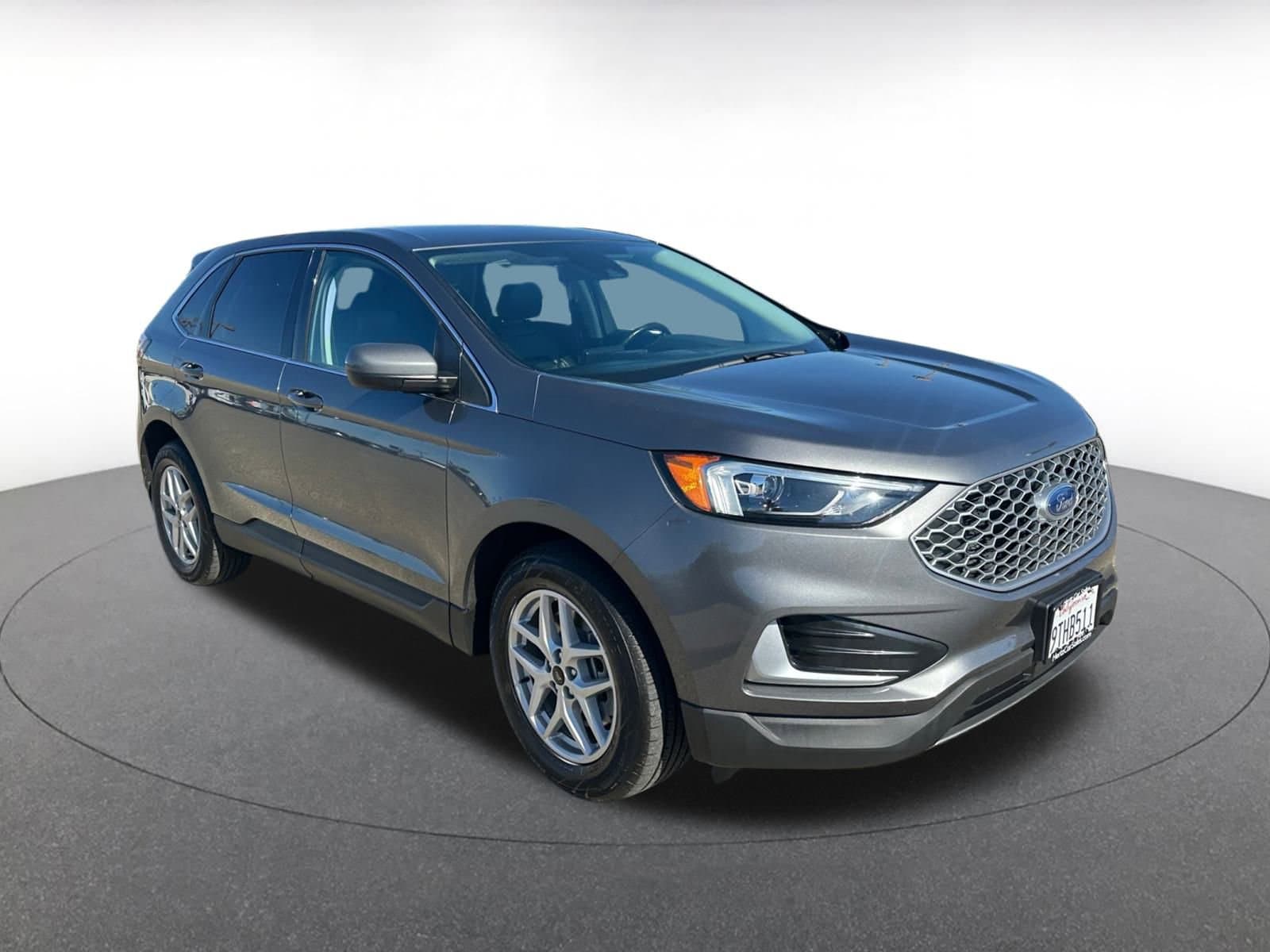 Thumbnail: 2023 Ford Edge - 1