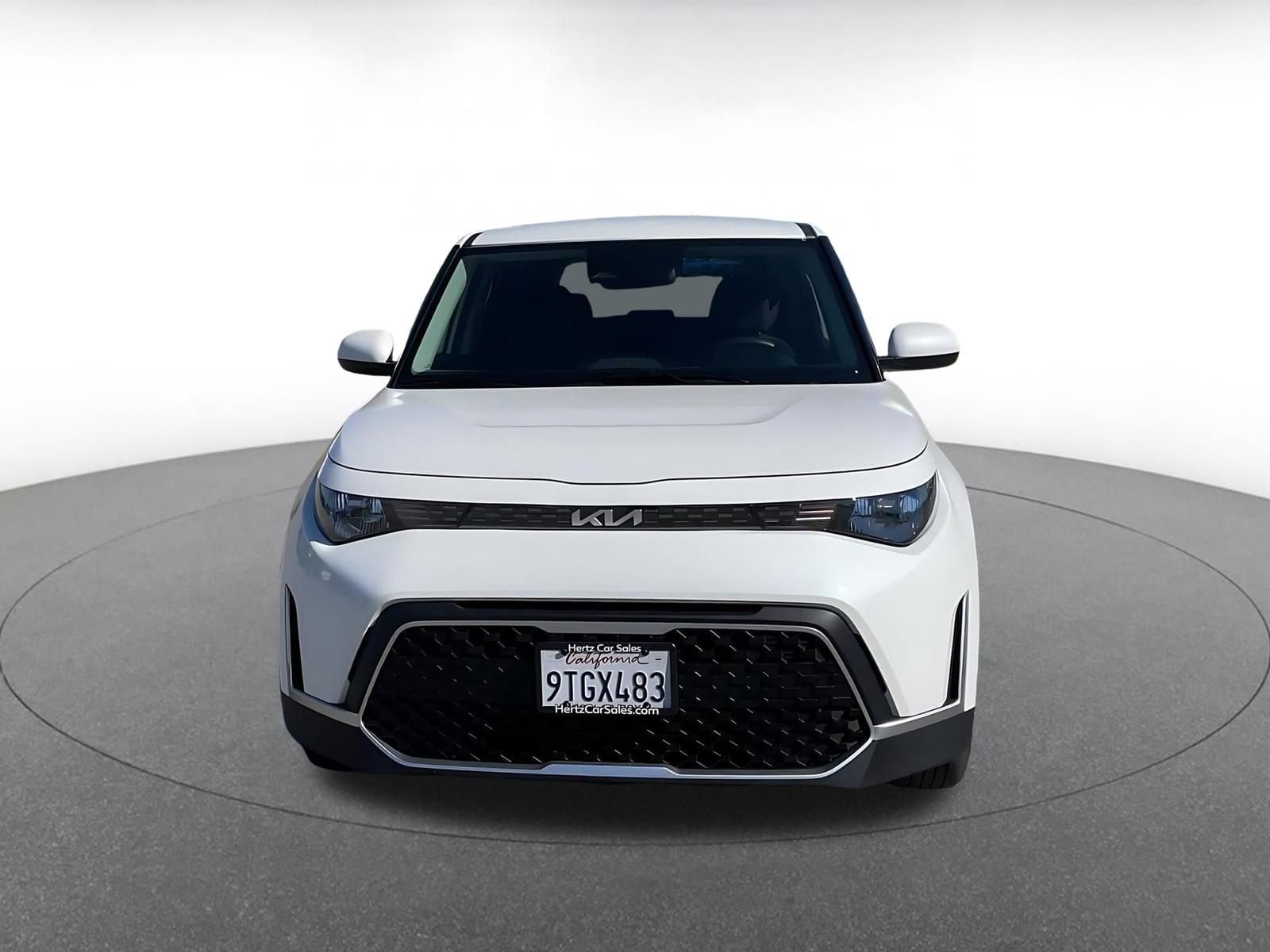 Thumbnail: 2025 Kia Soul - 4