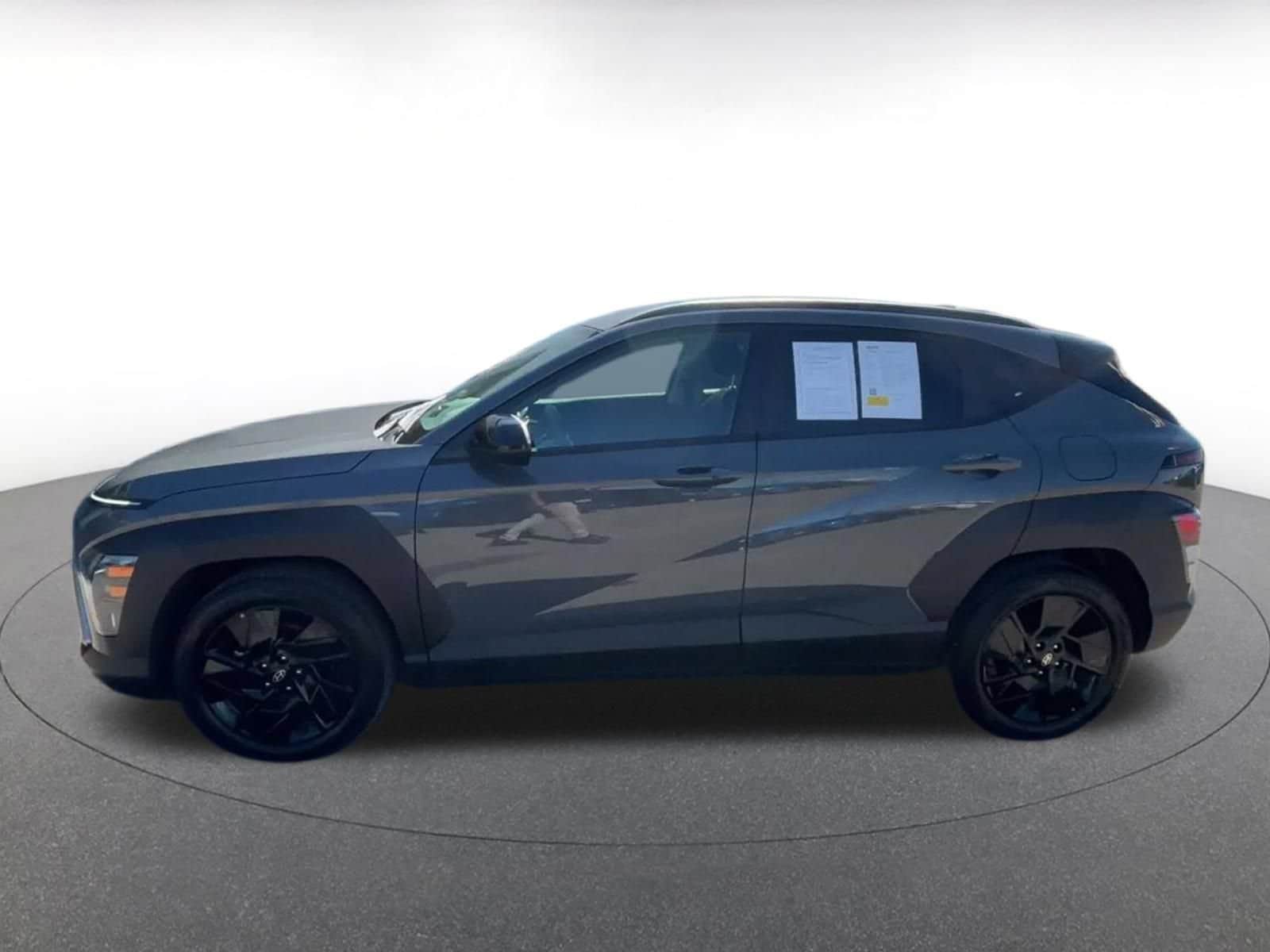 Thumbnail: 2026 Hyundai Kona - 6