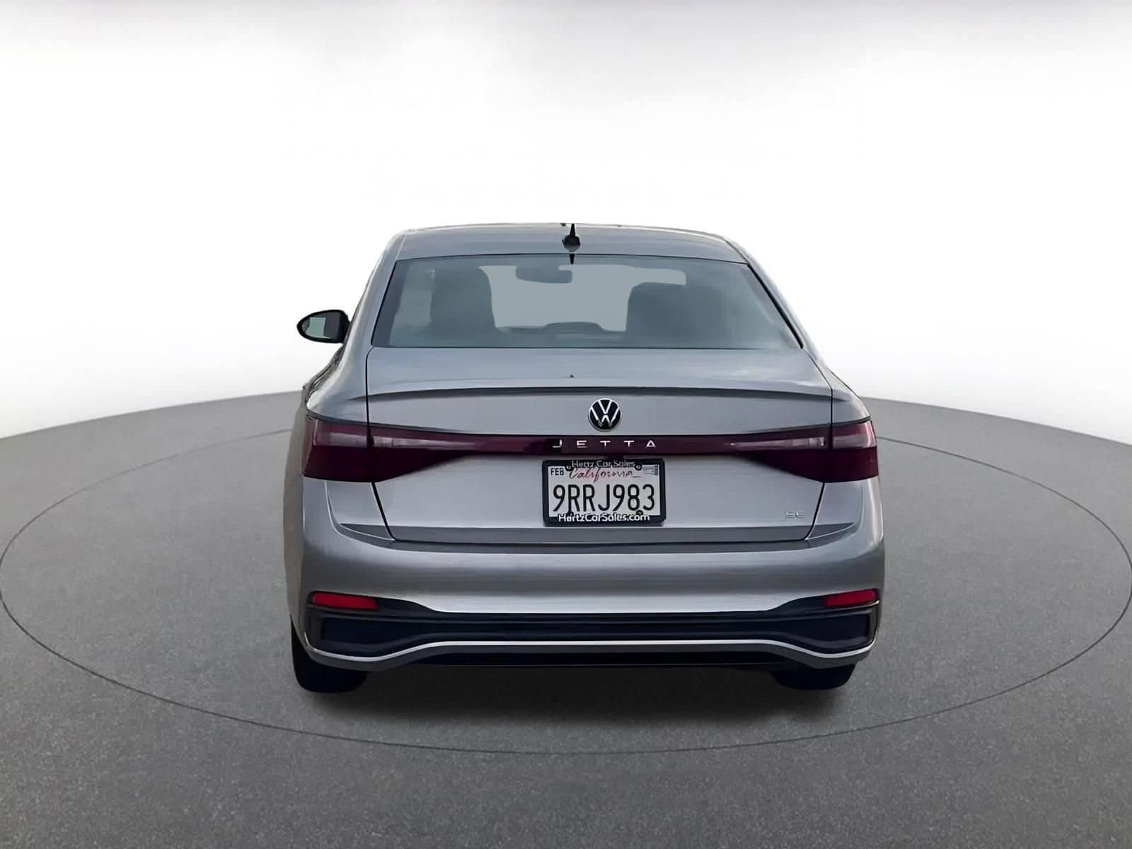 Thumbnail: 2025 Volkswagen Jetta - 12