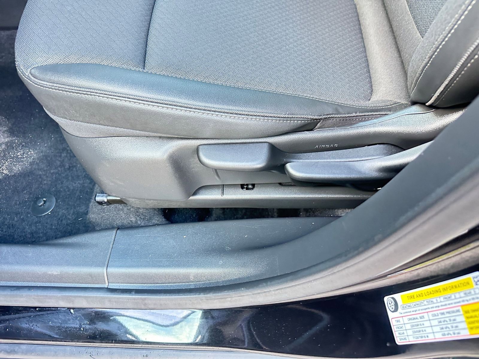 Thumbnail: 2025 Buick Encore GX - 23