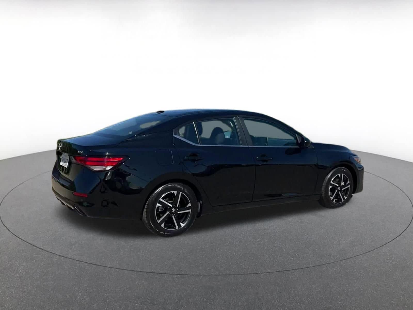 Thumbnail: 2024 Nissan Sentra - 15