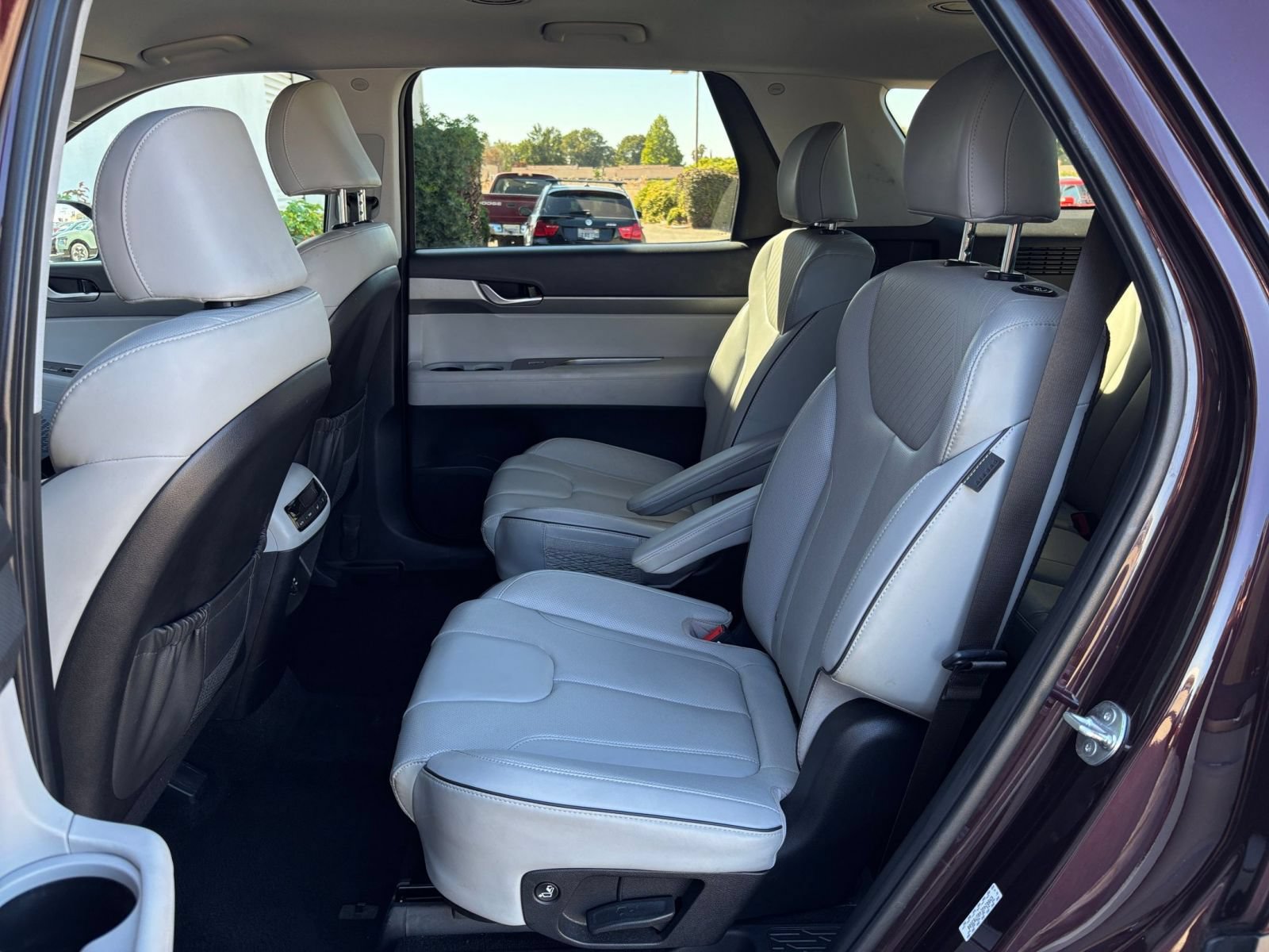 Thumbnail: 2024 Hyundai Palisade - 28