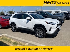 2023 Toyota RAV4 XLE -
                Stockton, CA