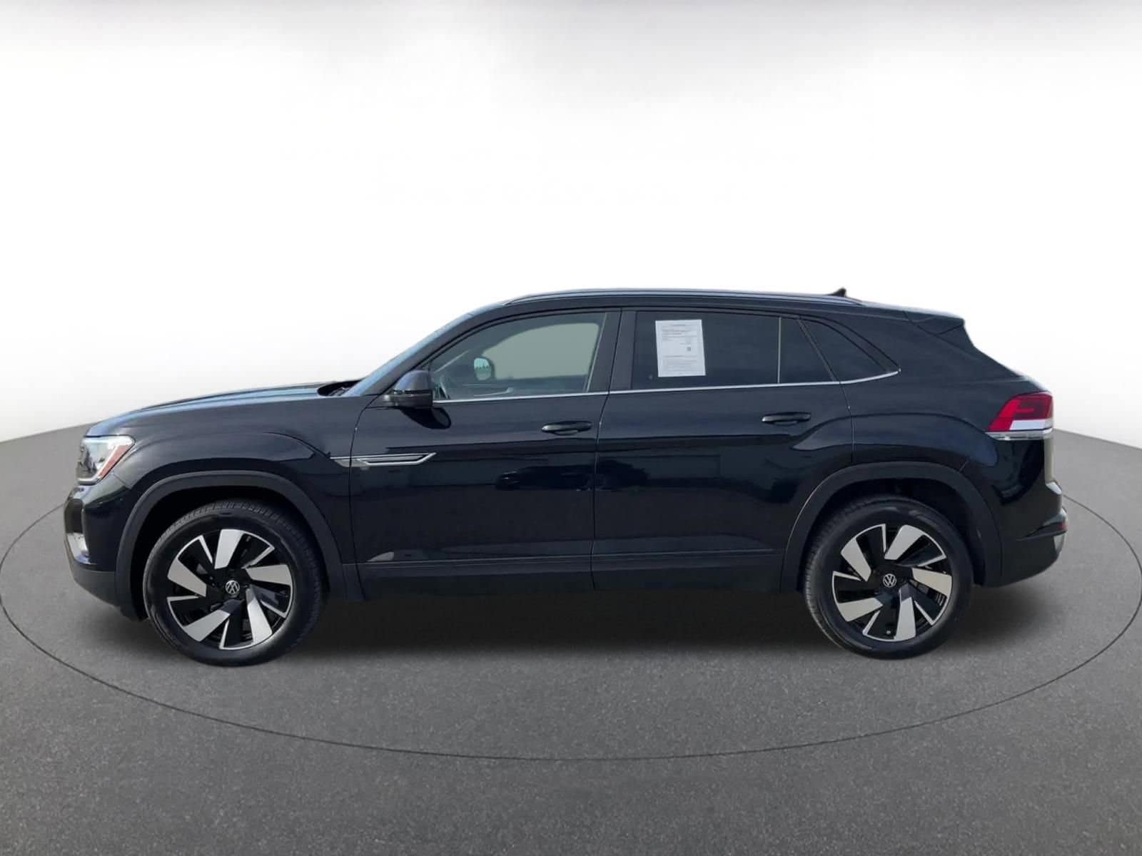 Thumbnail: 2025 Volkswagen Atlas - 9