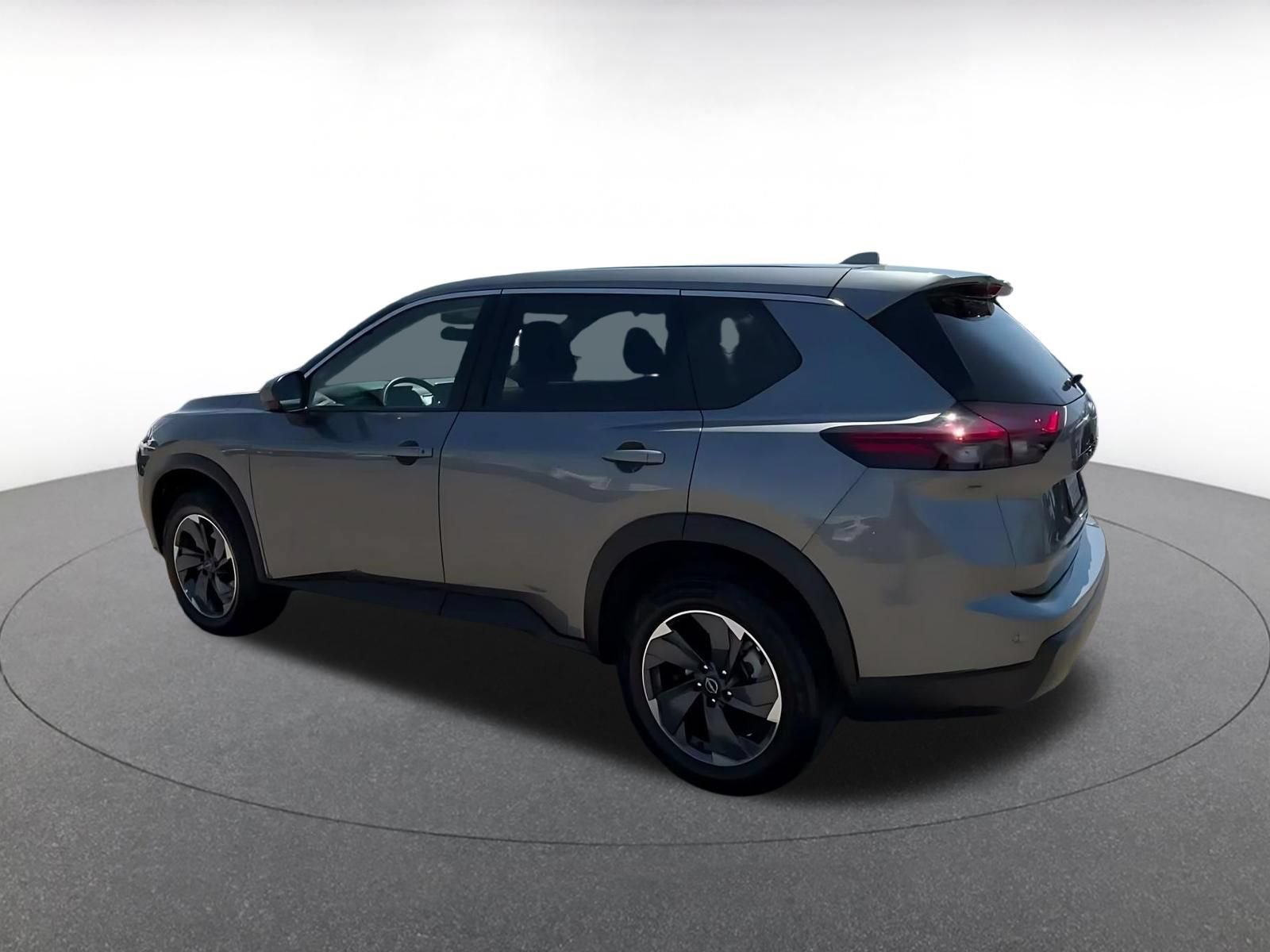 Thumbnail: 2025 Nissan Rogue - 10