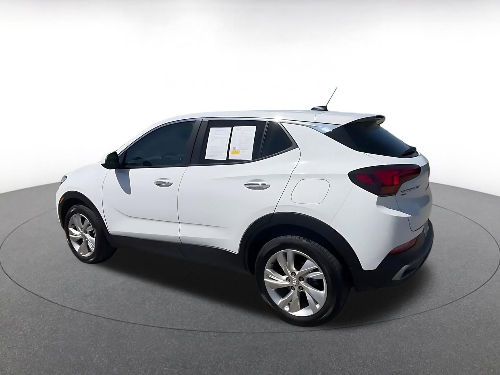 Thumbnail: 2025 Buick Encore GX - 10