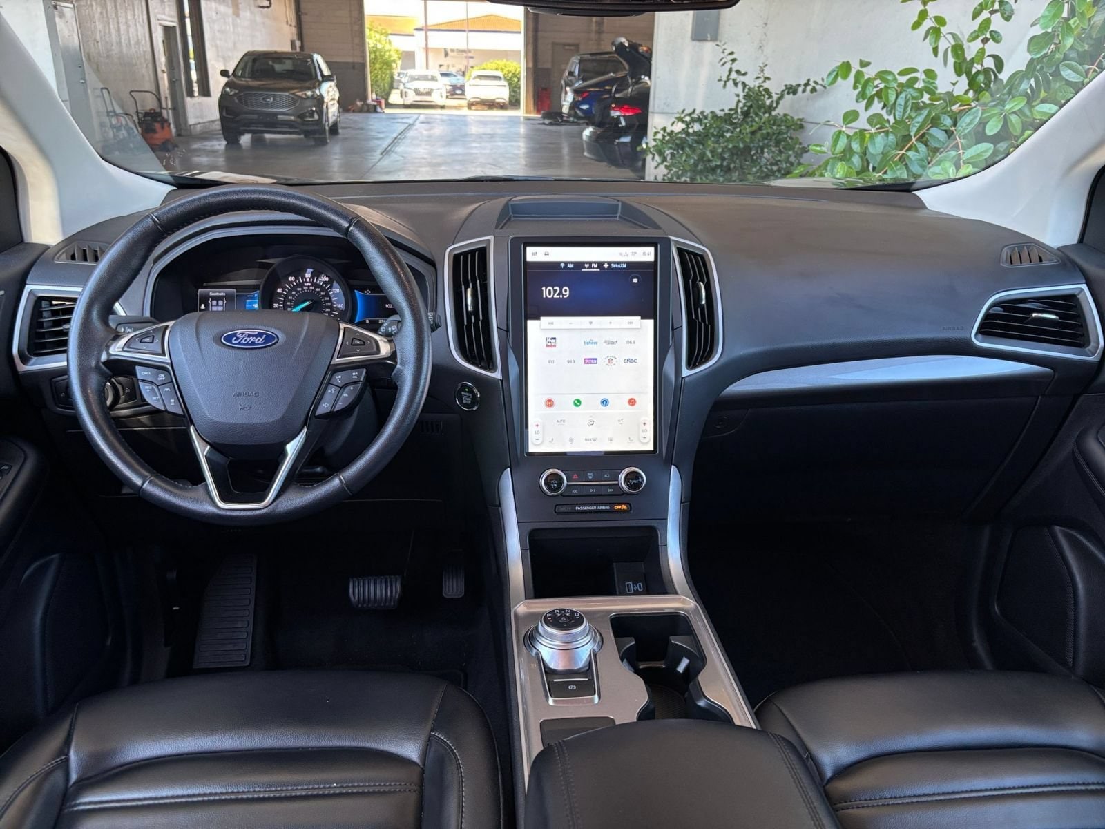 Thumbnail: 2024 Ford Edge - 28