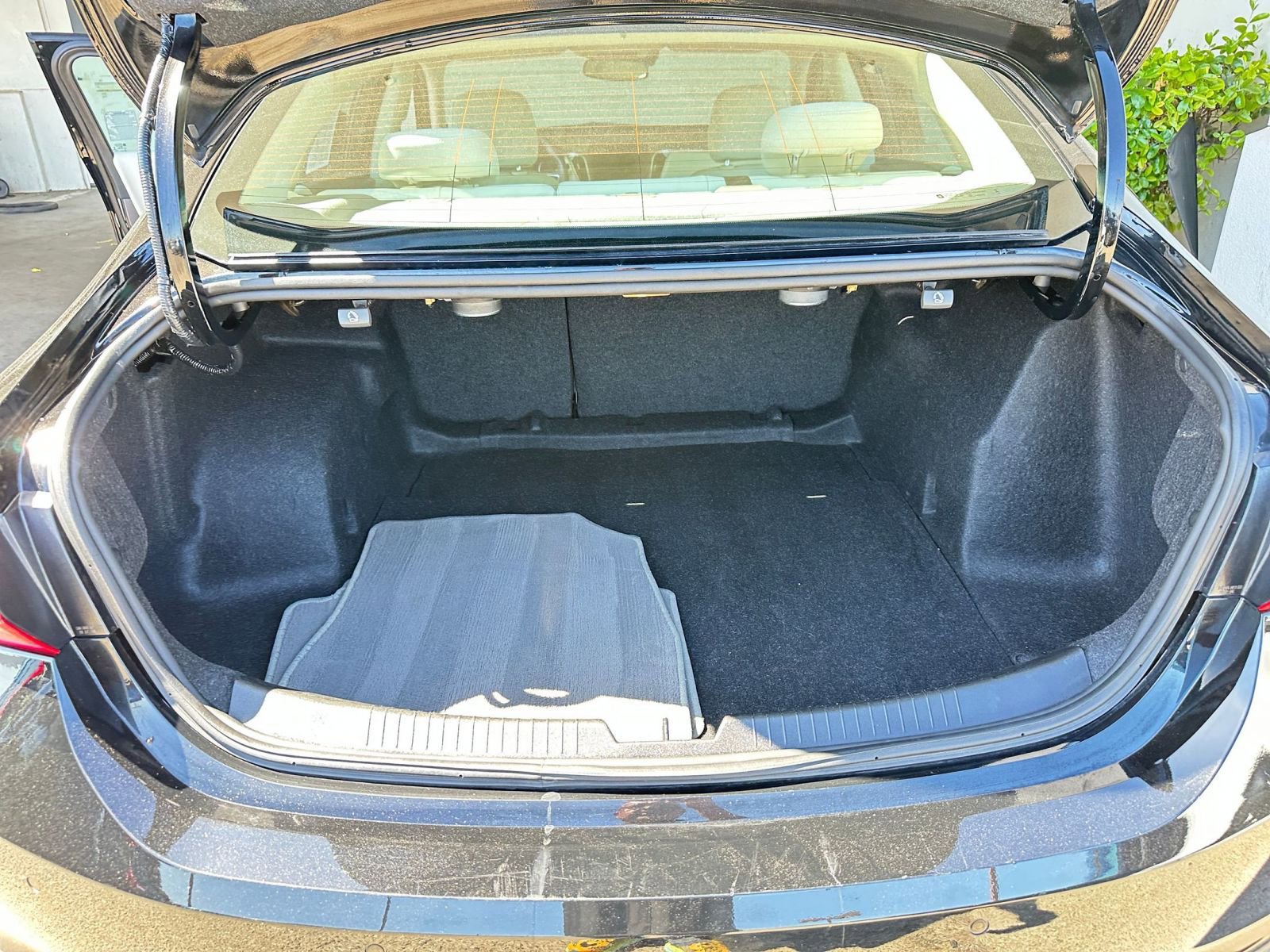 Thumbnail: 2024 Chevrolet Malibu - 31