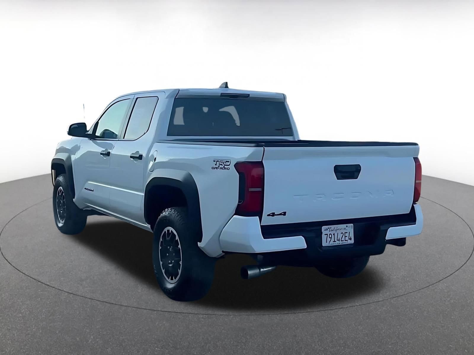 Thumbnail: 2025 Toyota Tacoma - 11