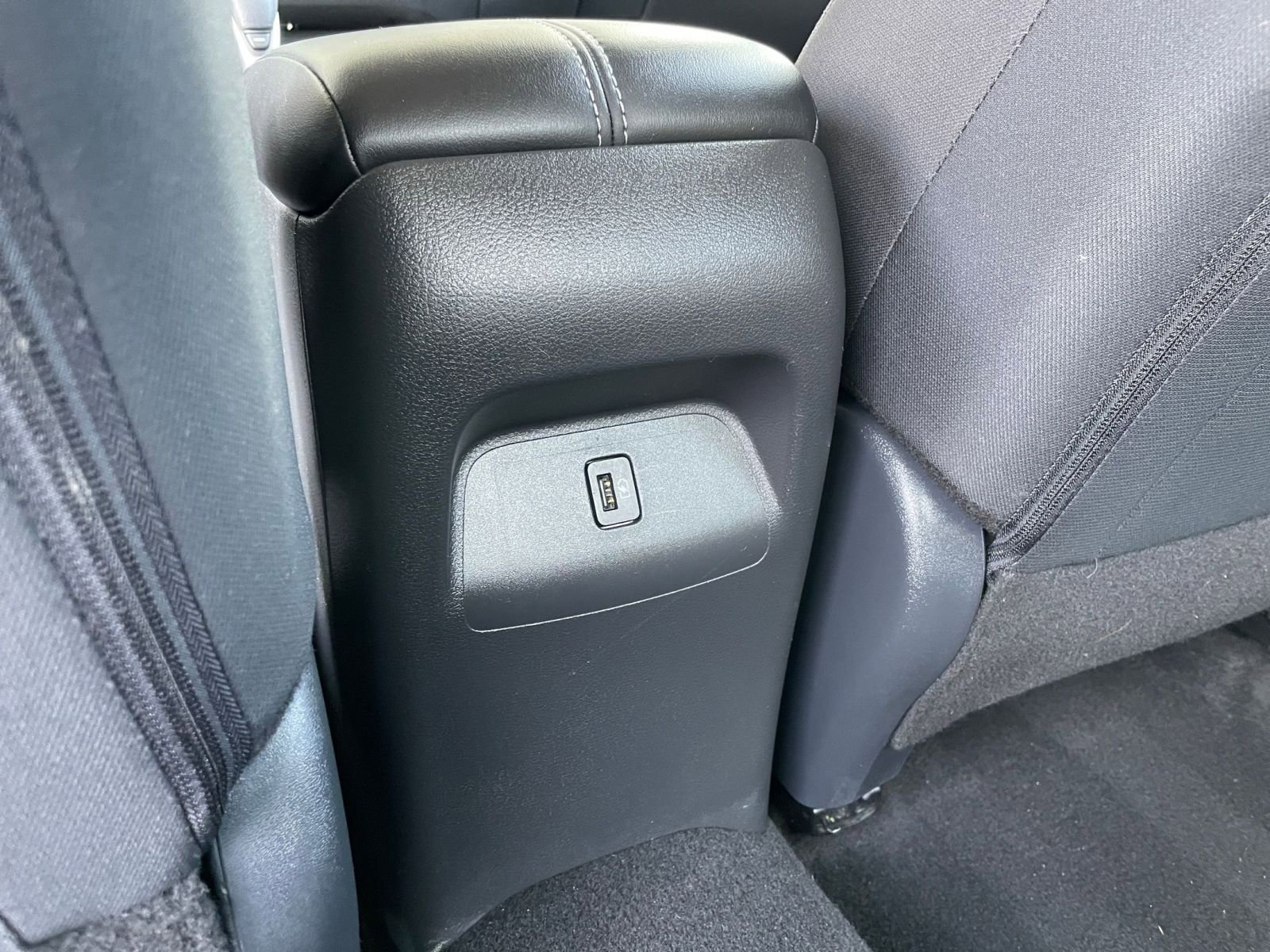 Thumbnail: 2025 Nissan Sentra - 22