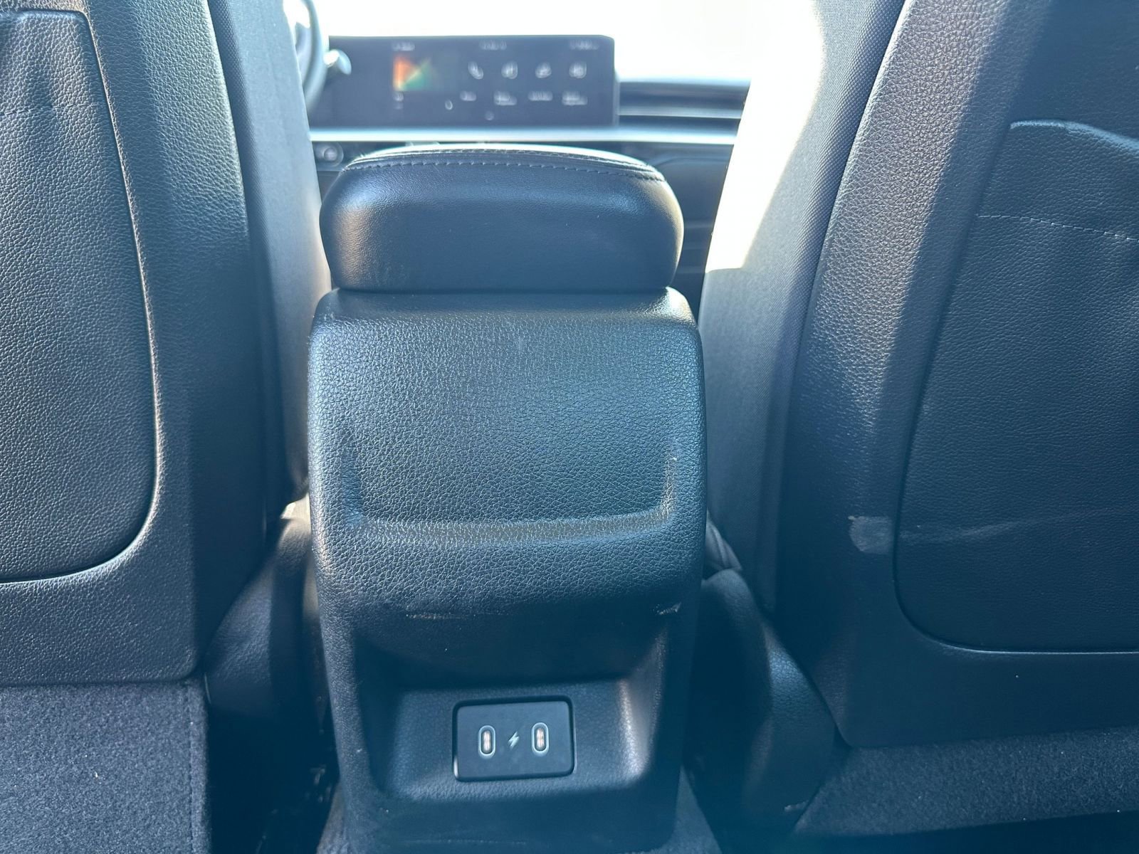 Thumbnail: 2025 Kia K5 - 23