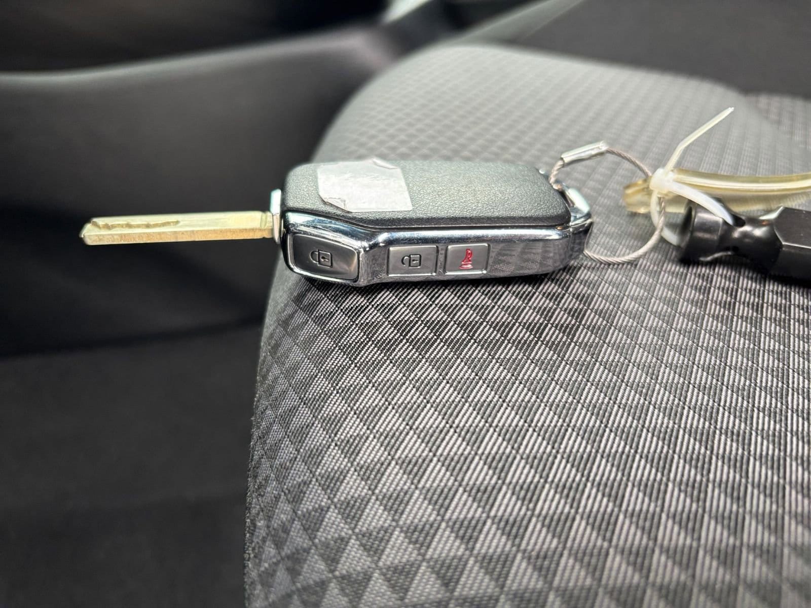 Thumbnail: 2025 Kia Soul - 21