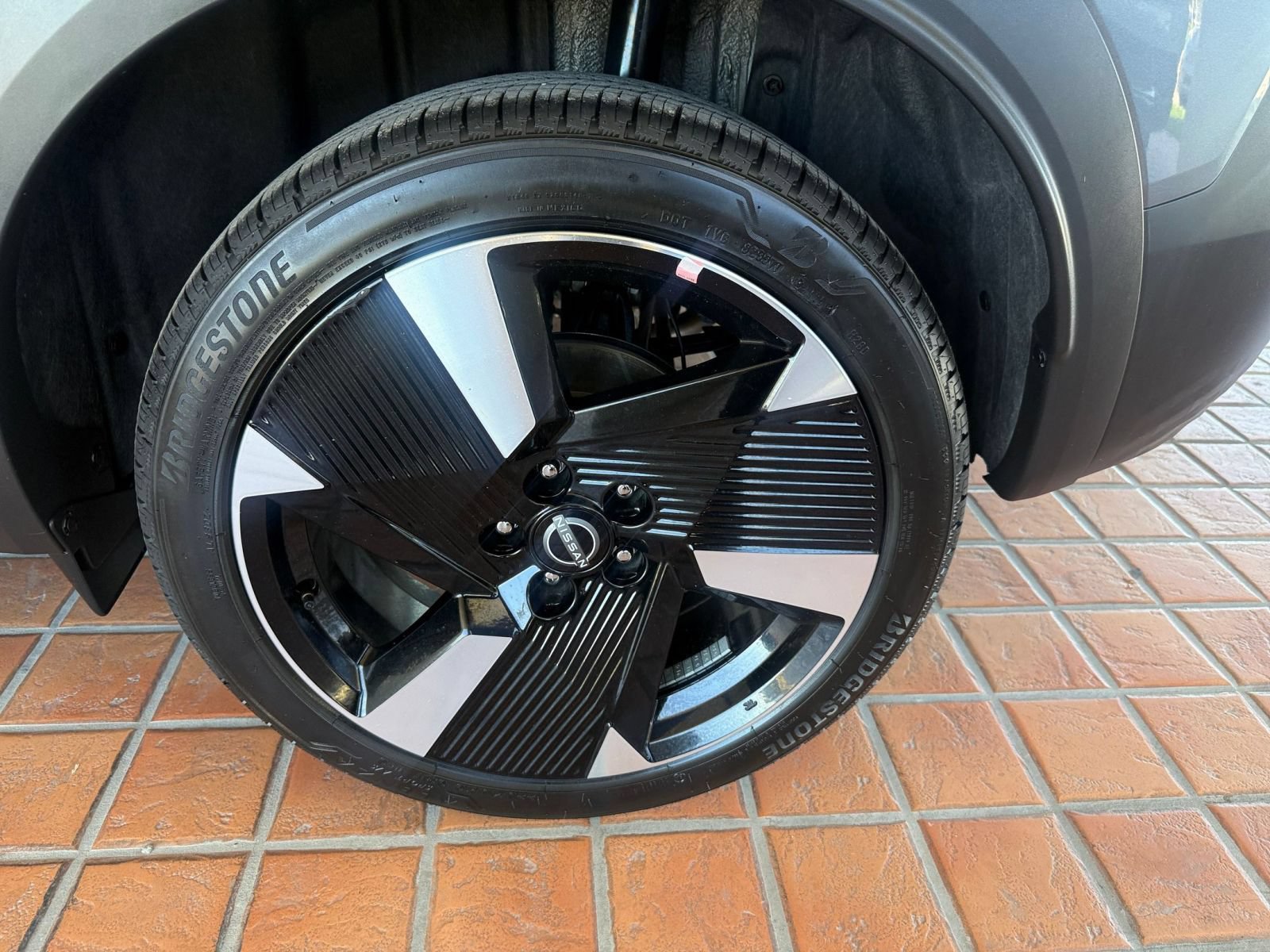 Thumbnail: 2026 Nissan Kicks - 28
