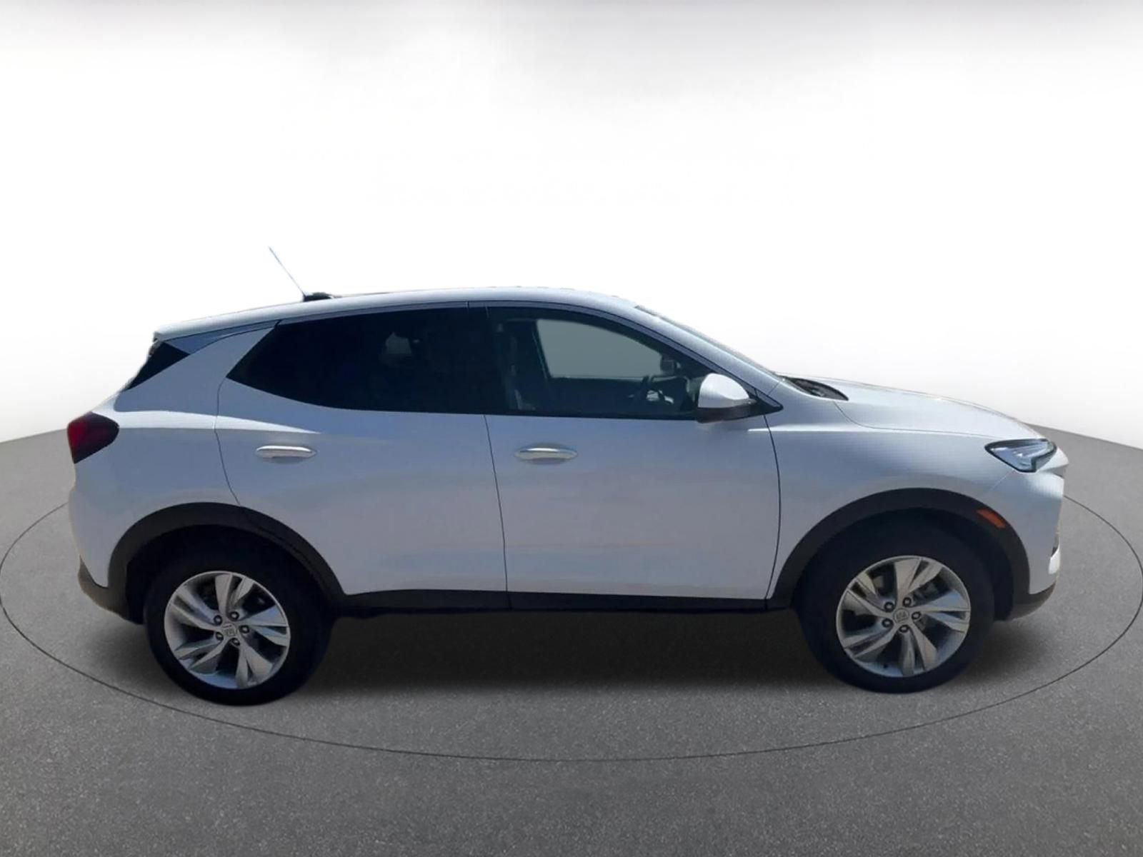 Thumbnail: 2025 Buick Encore GX - 16