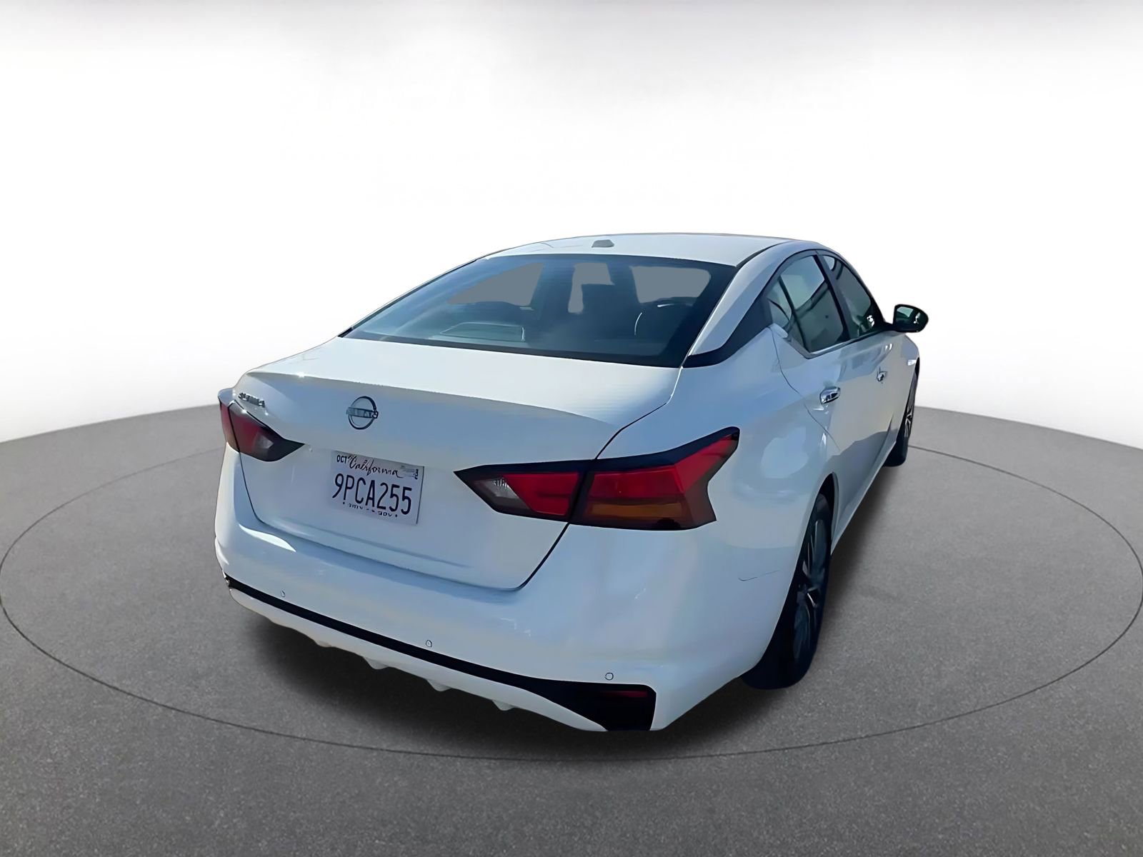 Thumbnail: 2025 Nissan Altima - 15