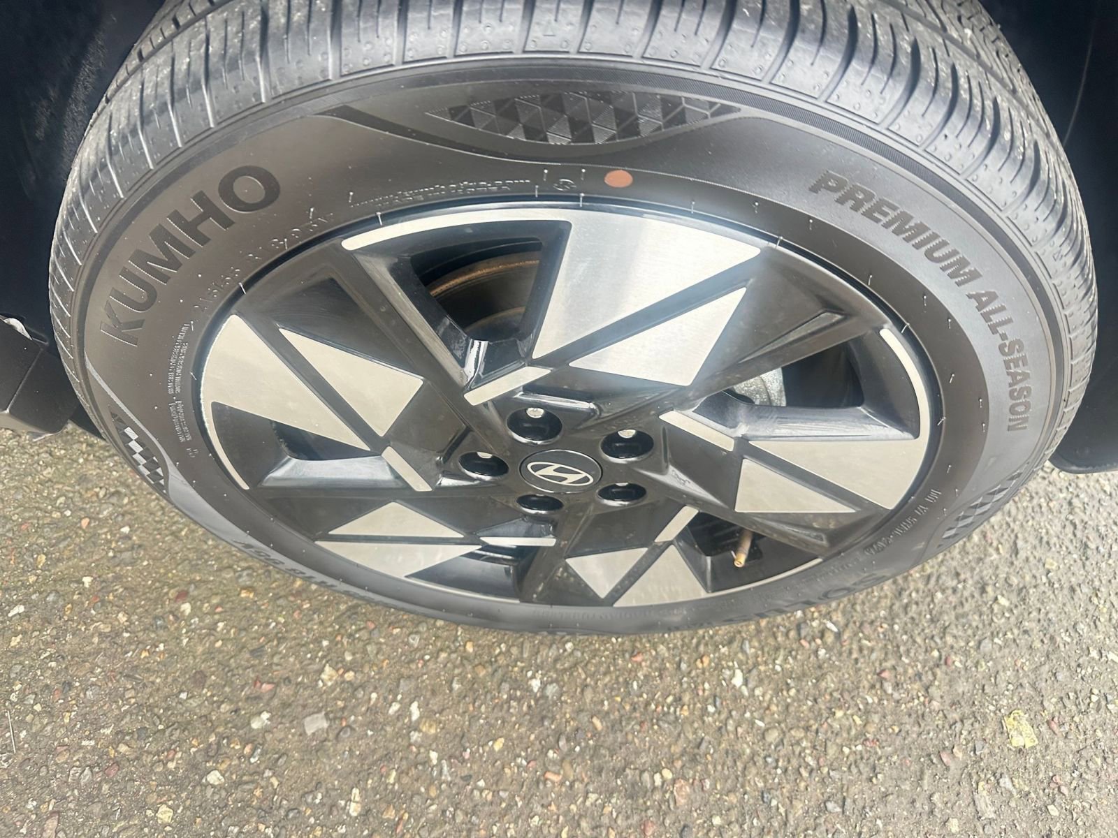 Thumbnail: 2025 Hyundai Kona - 30