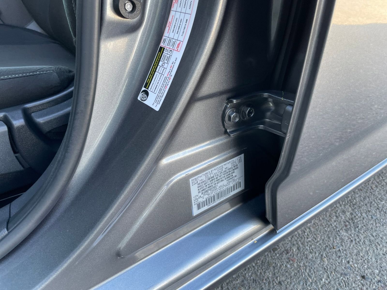 Thumbnail: 2025 Nissan Sentra - 28