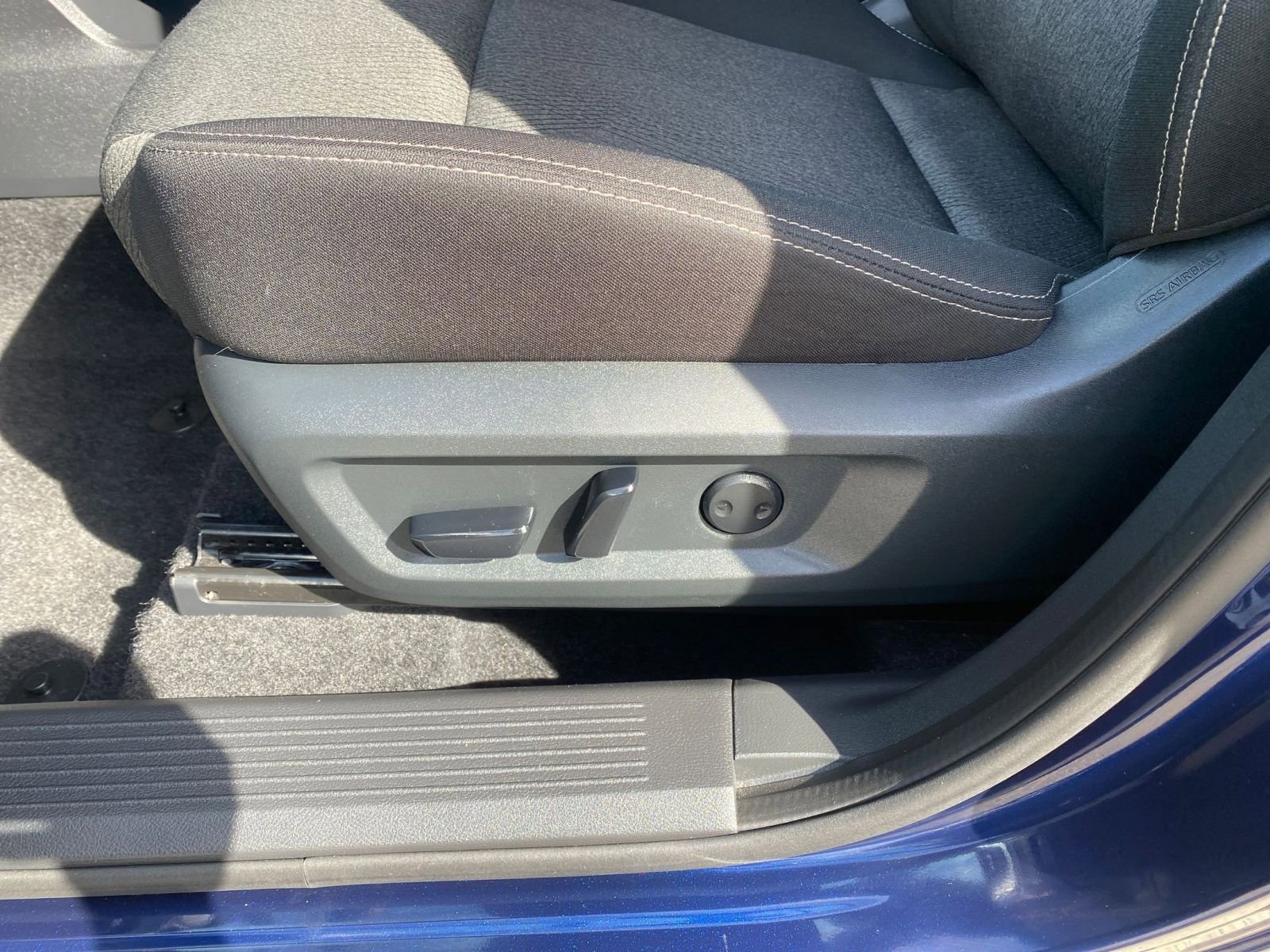 Thumbnail: 2025 Nissan Rogue - 22