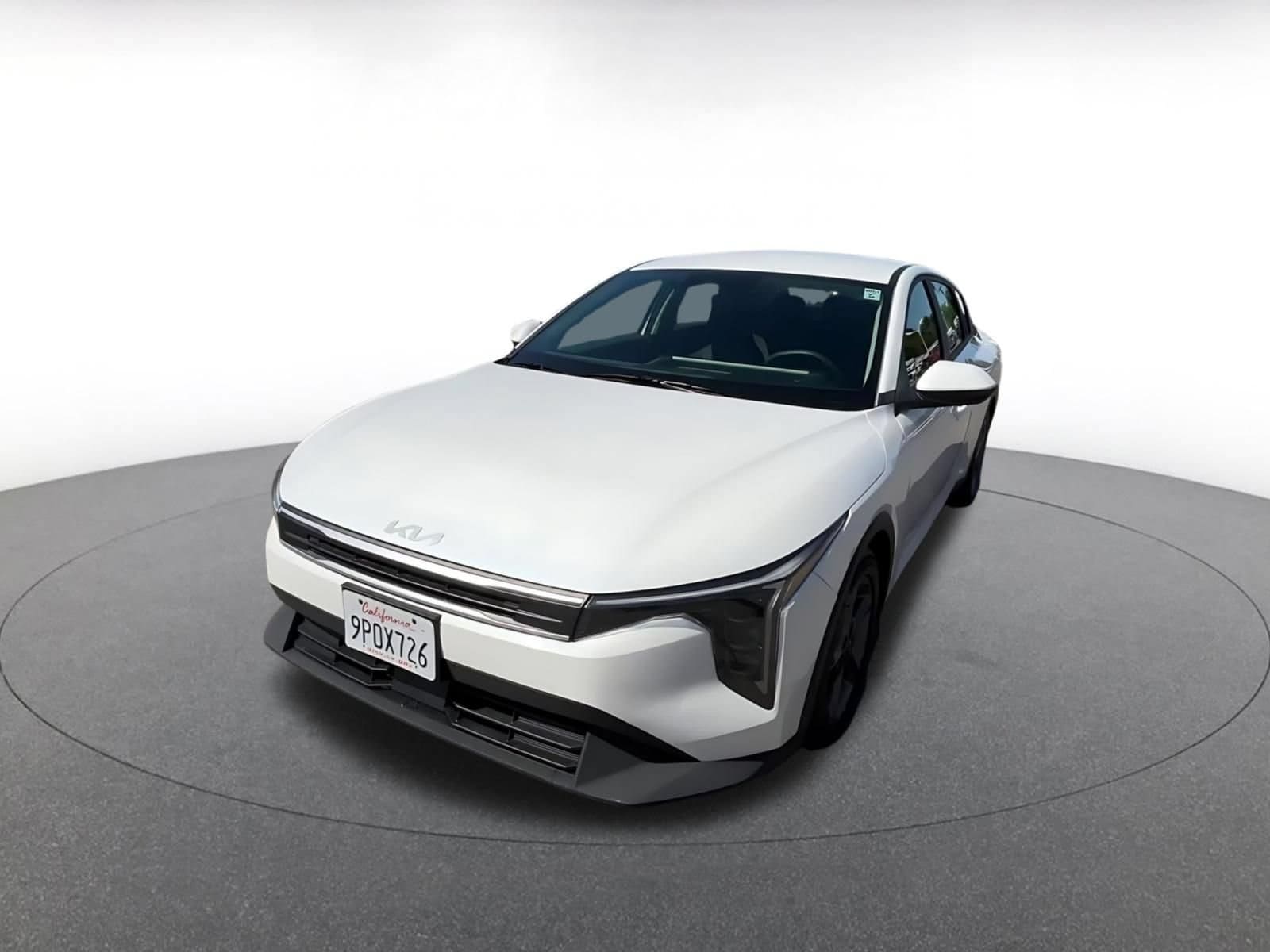 Thumbnail: 2025 Kia K4 - 5