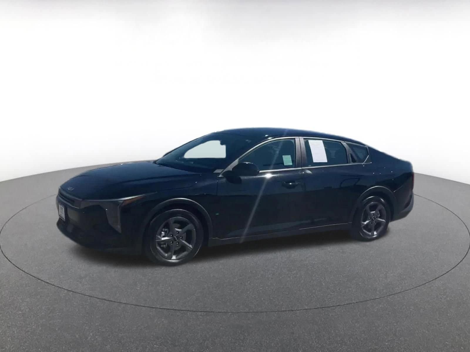 Thumbnail: 2025 Kia K4 - 8