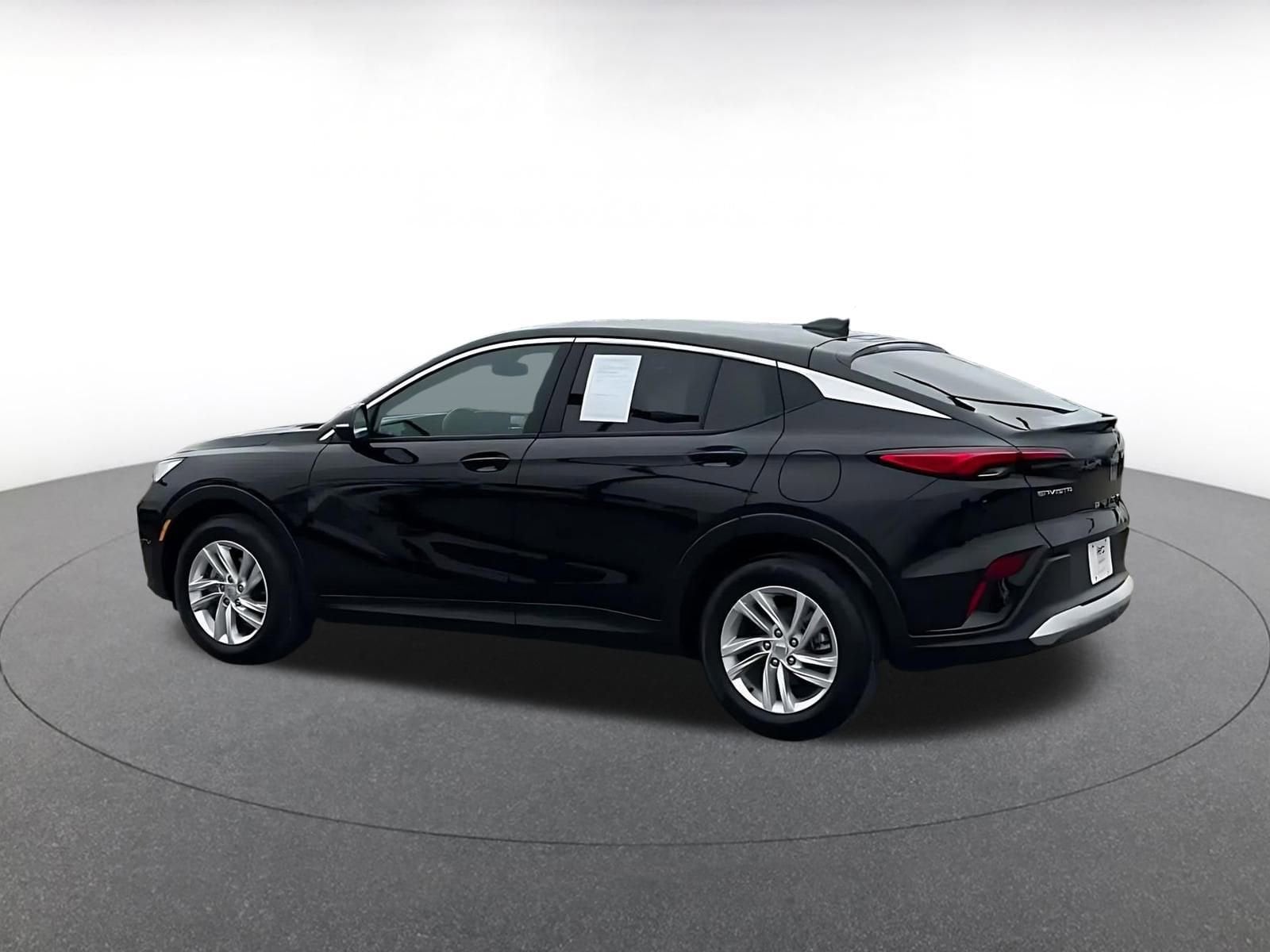 Thumbnail: 2025 Buick Envista - 10