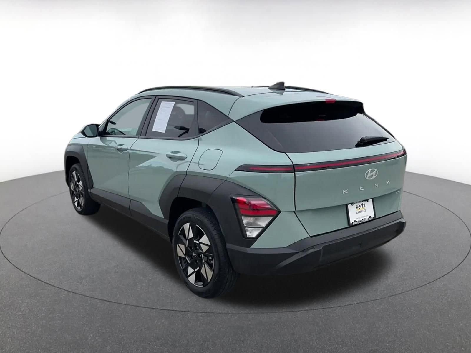 Thumbnail: 2025 Hyundai Kona - 11