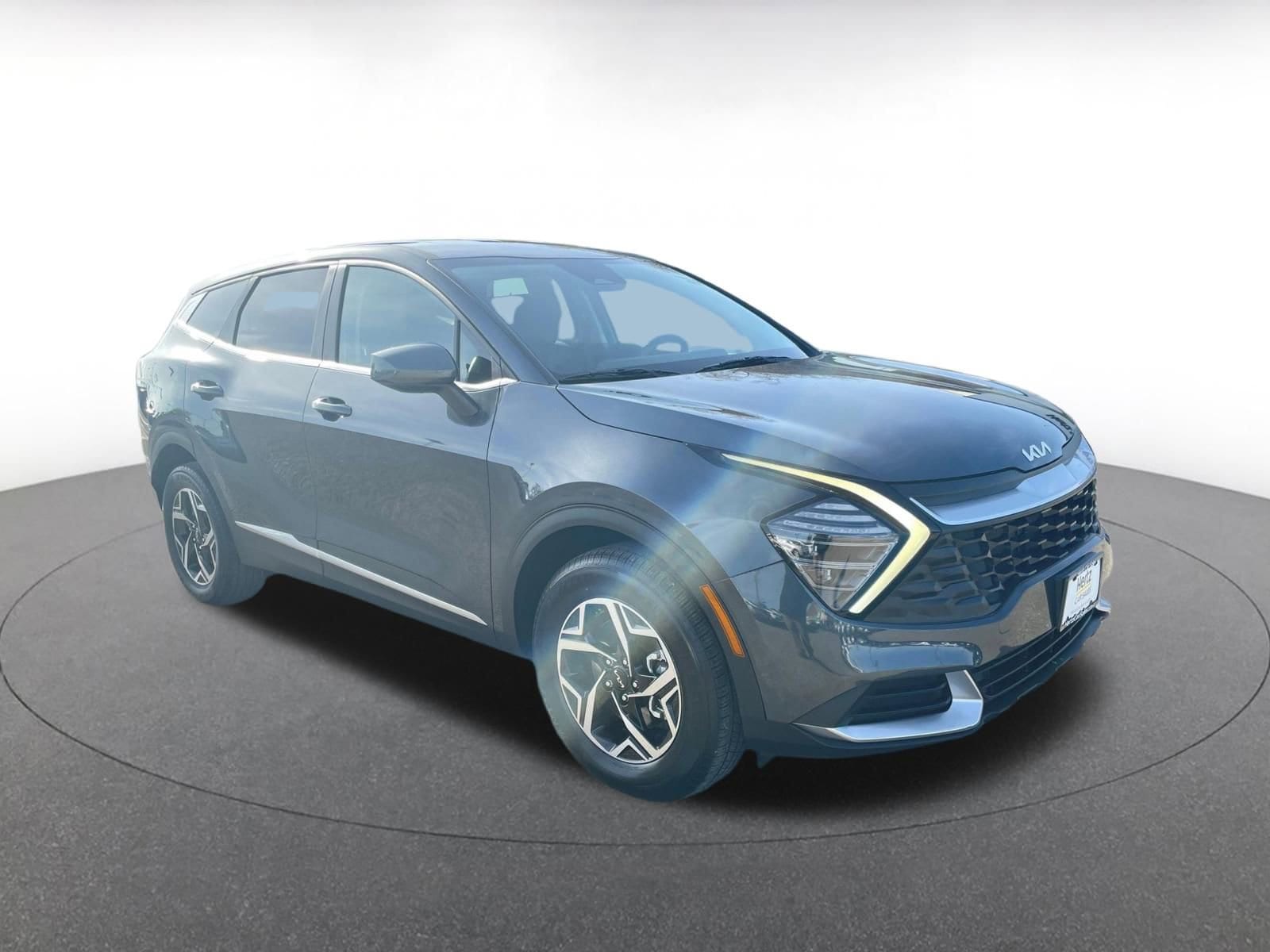 Thumbnail: 2024 Kia Sportage - 1