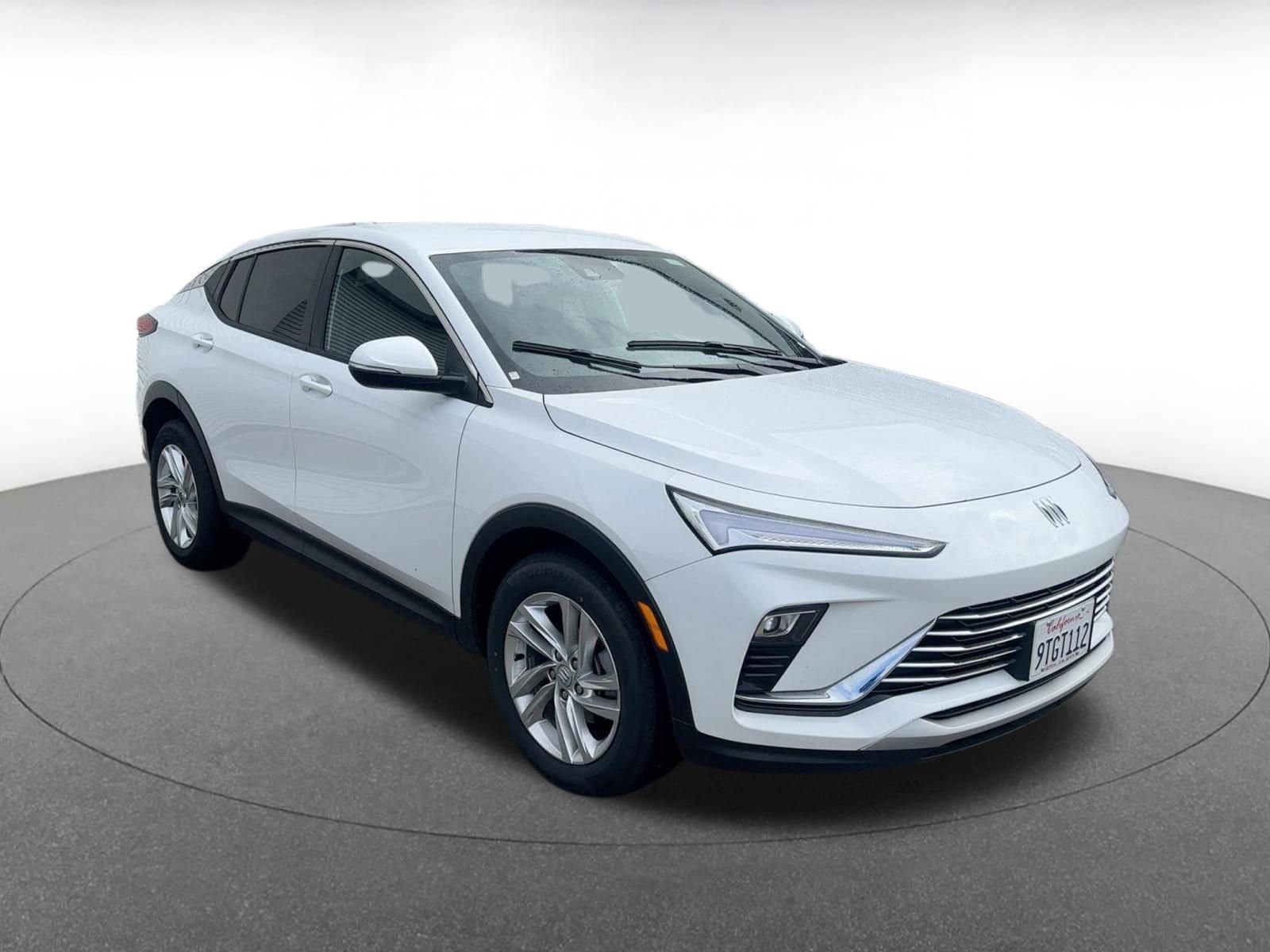 Thumbnail: 2025 Buick Envista - 1