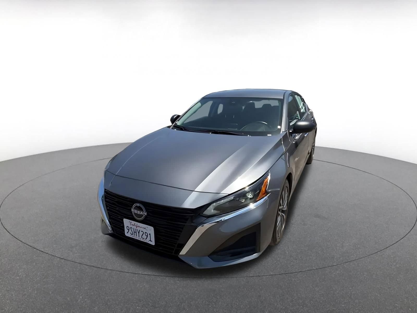 Thumbnail: 2025 Nissan Altima - 7