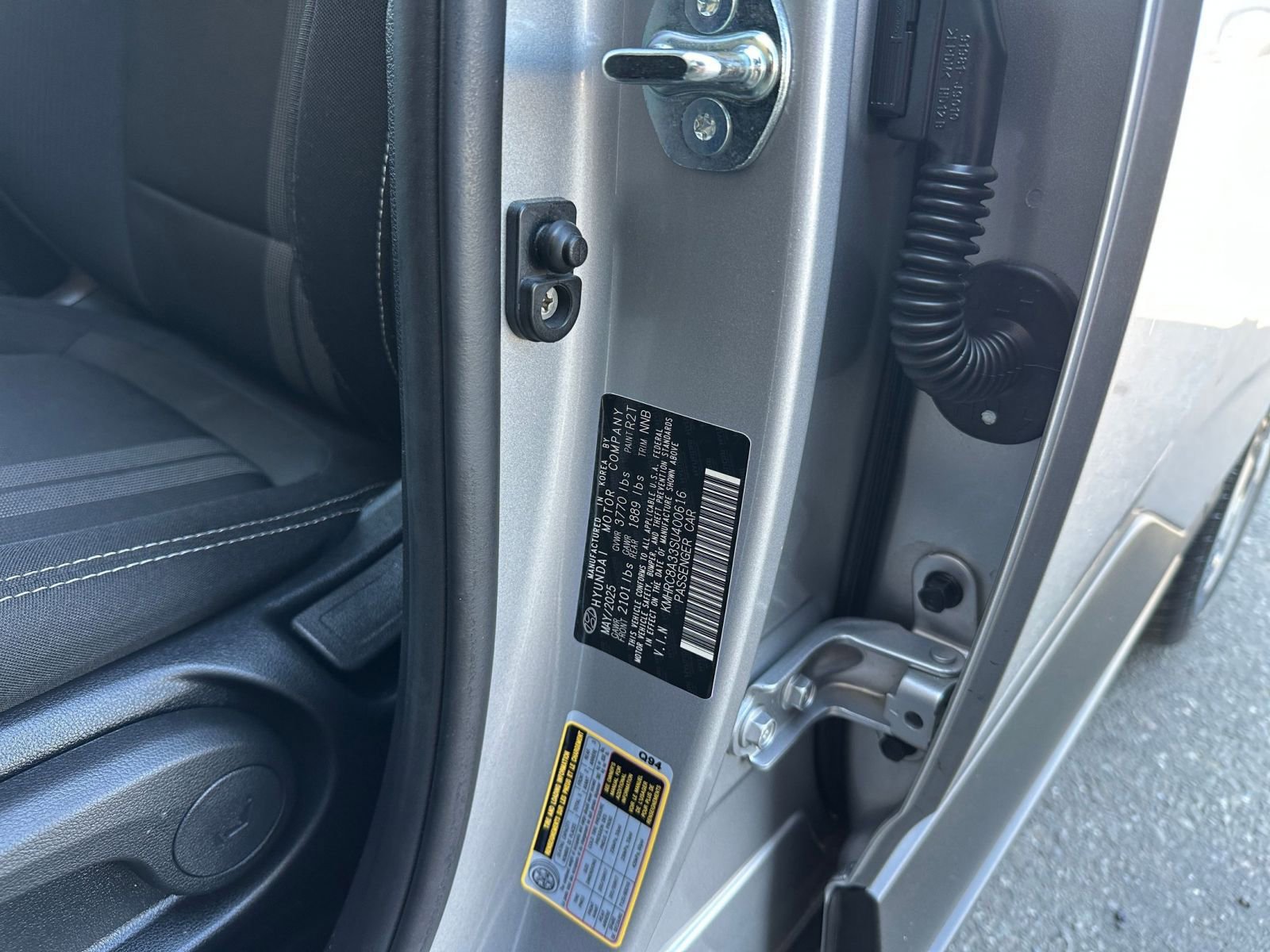 Thumbnail: 2025 Hyundai Venue - 30