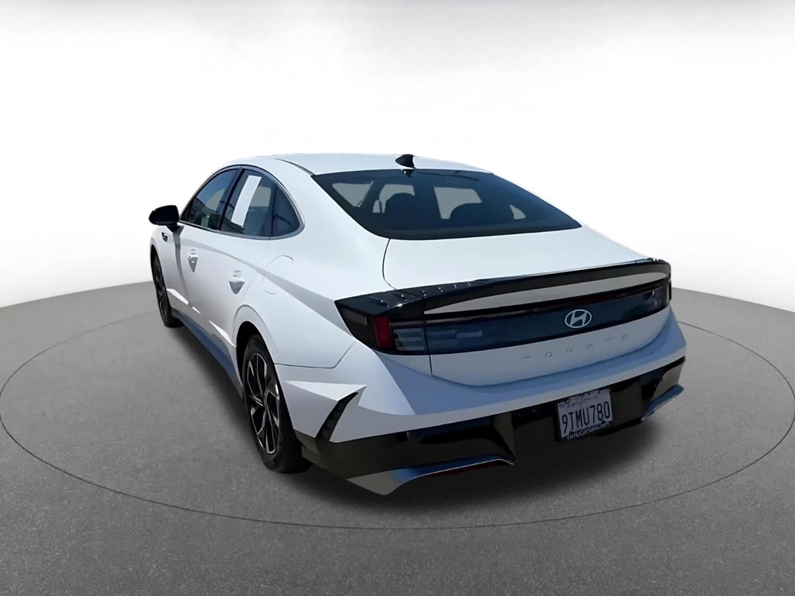 Thumbnail: 2025 Hyundai Sonata - 4