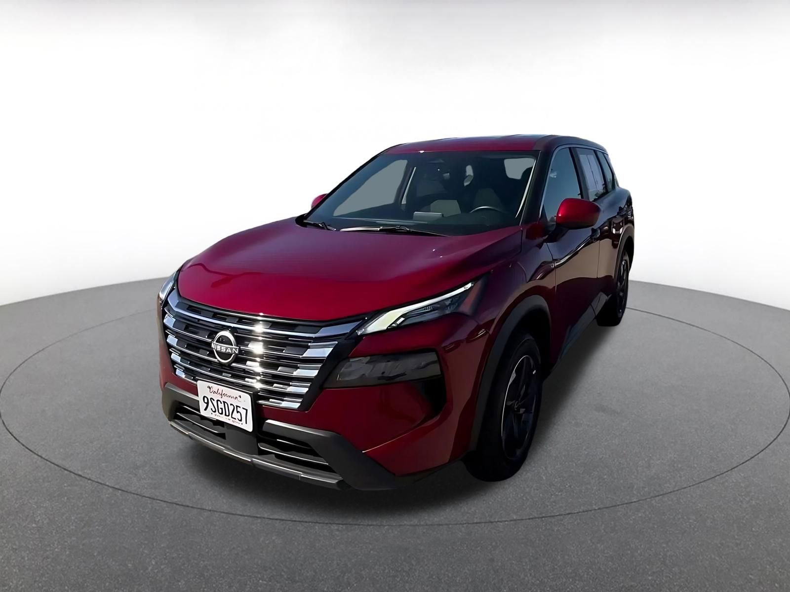Thumbnail: 2025 Nissan Rogue - 4