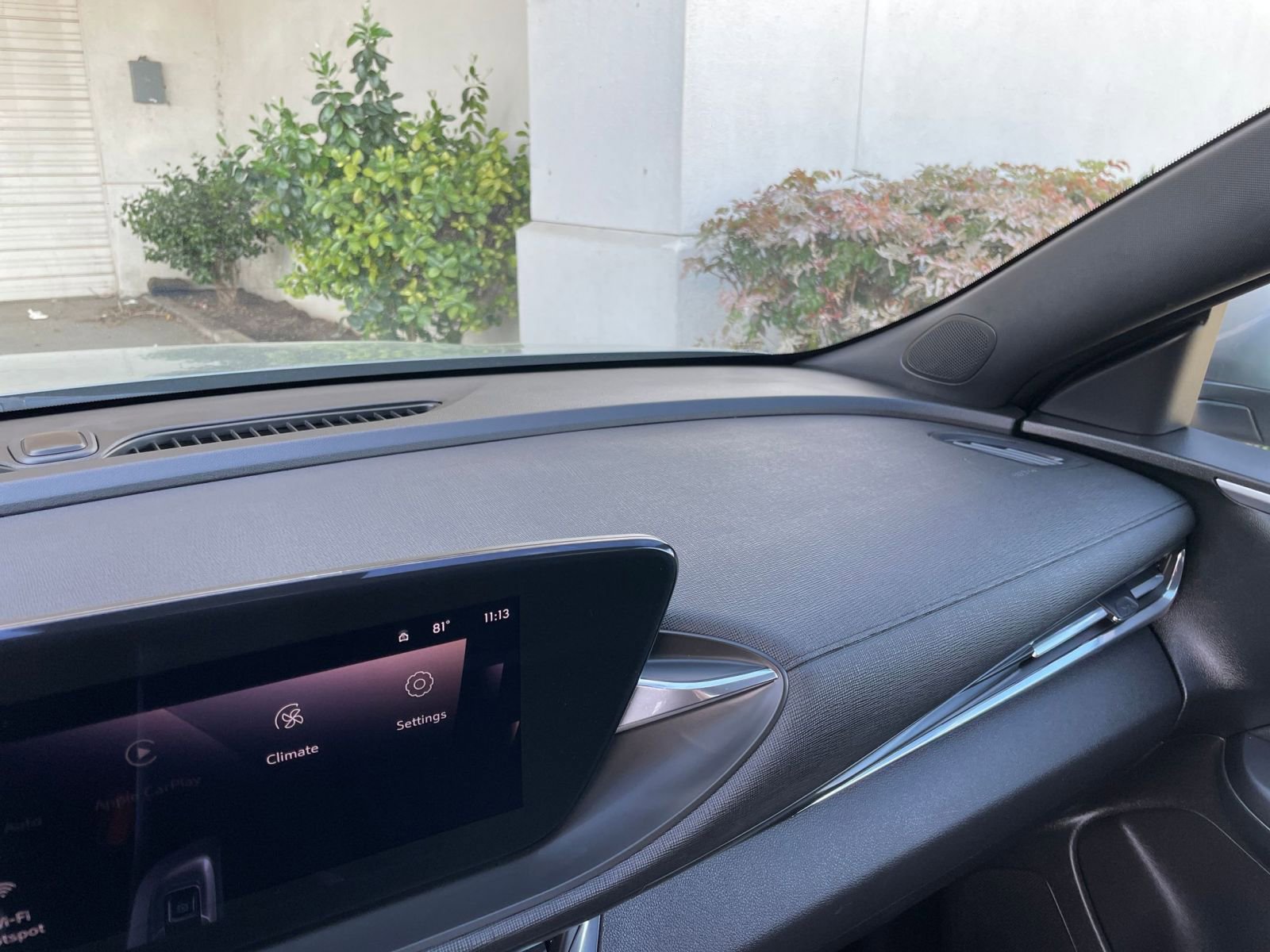 Thumbnail: 2025 Buick Envista - 35