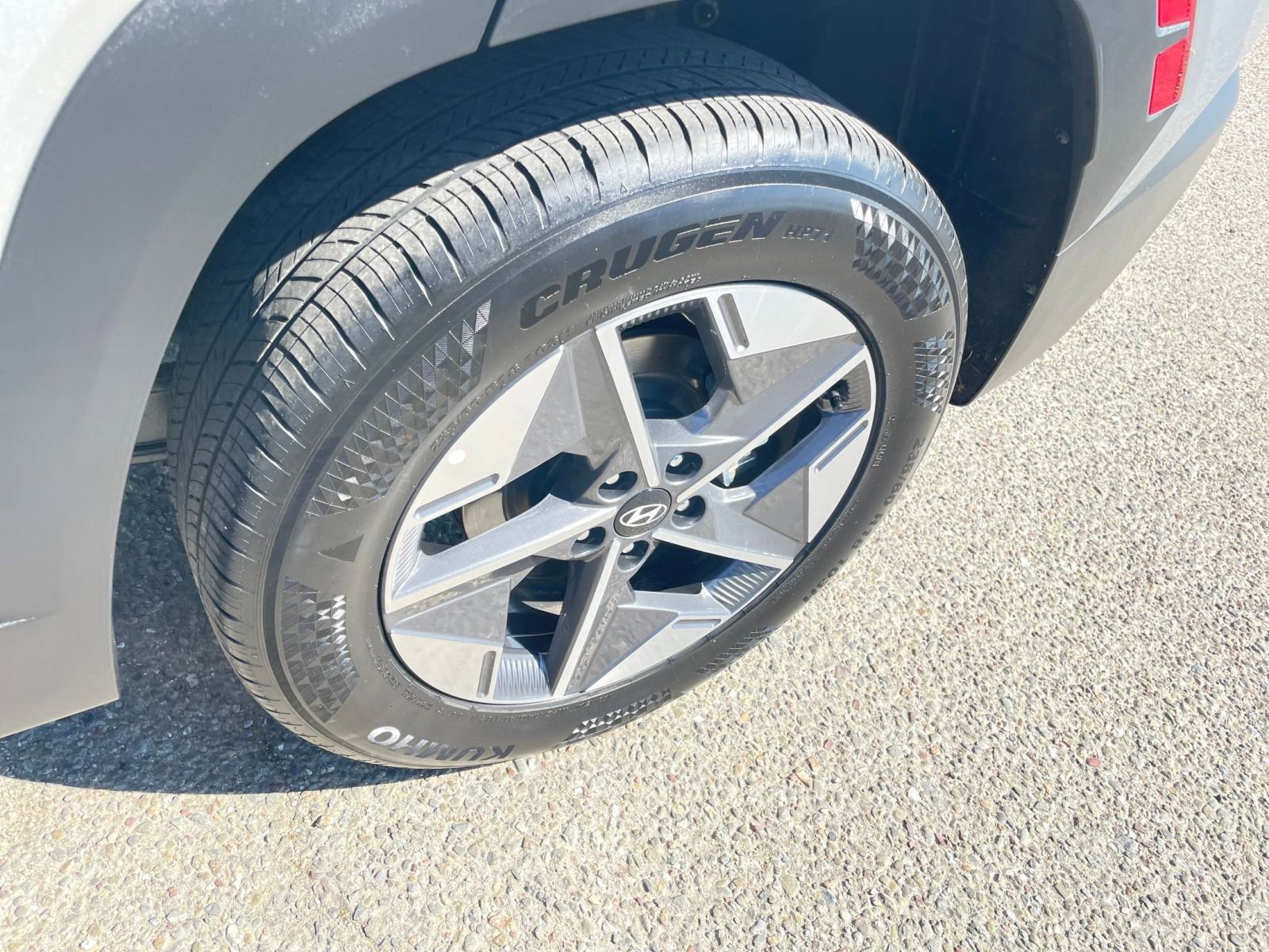 Thumbnail: 2025 Hyundai Tucson - 32