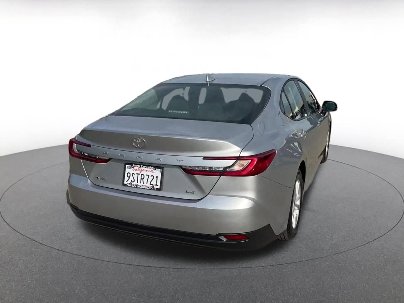 Thumbnail: 2025 Toyota Camry - 15