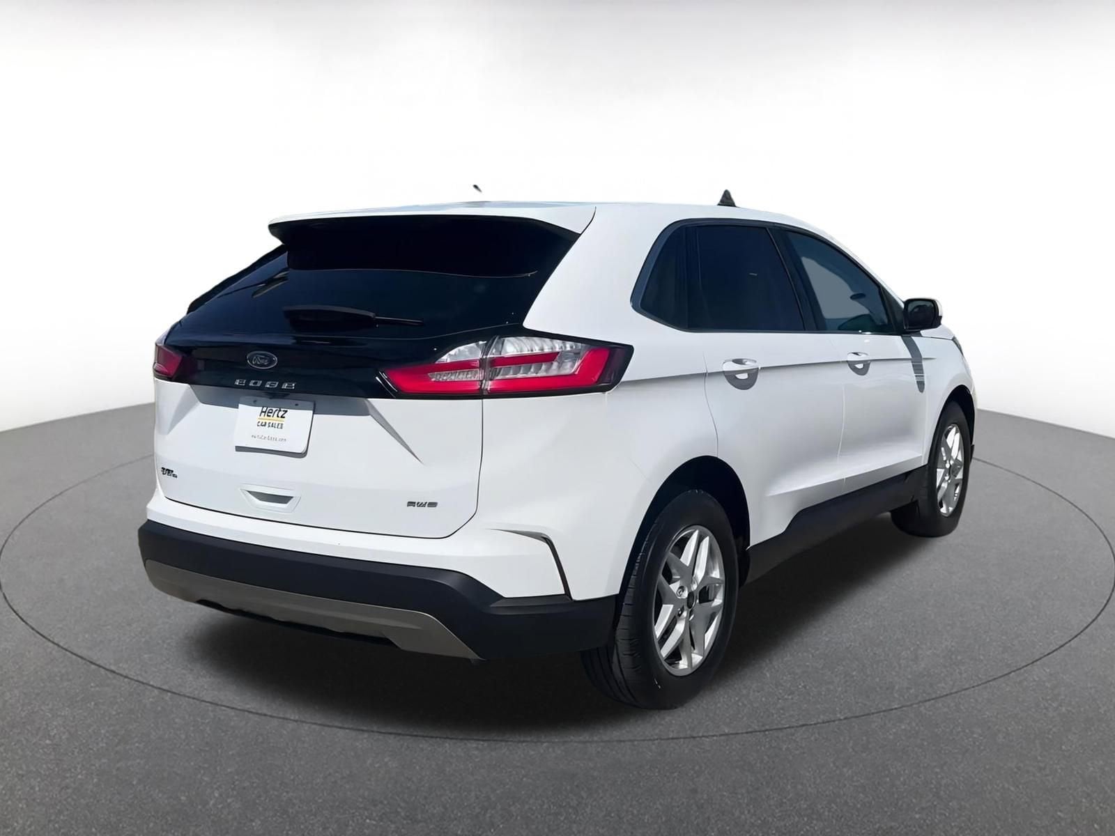 Thumbnail: 2024 Ford Edge - 14