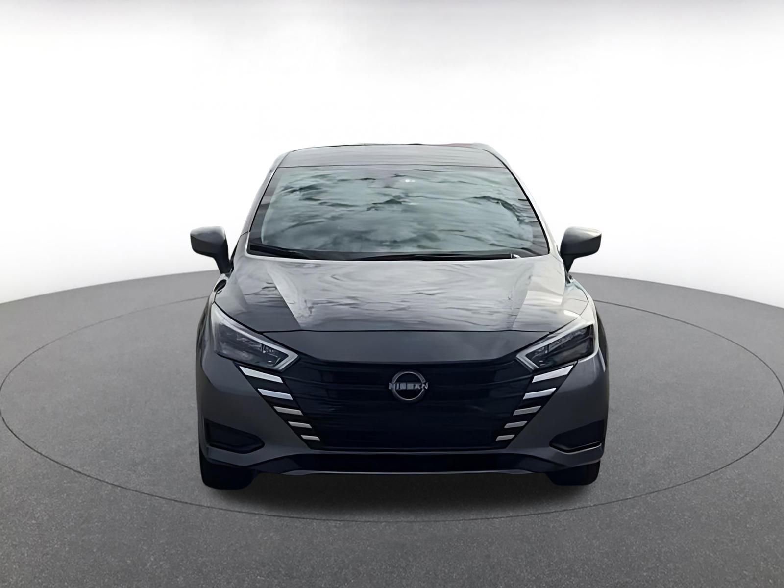 Thumbnail: 2025 Nissan Versa - 3