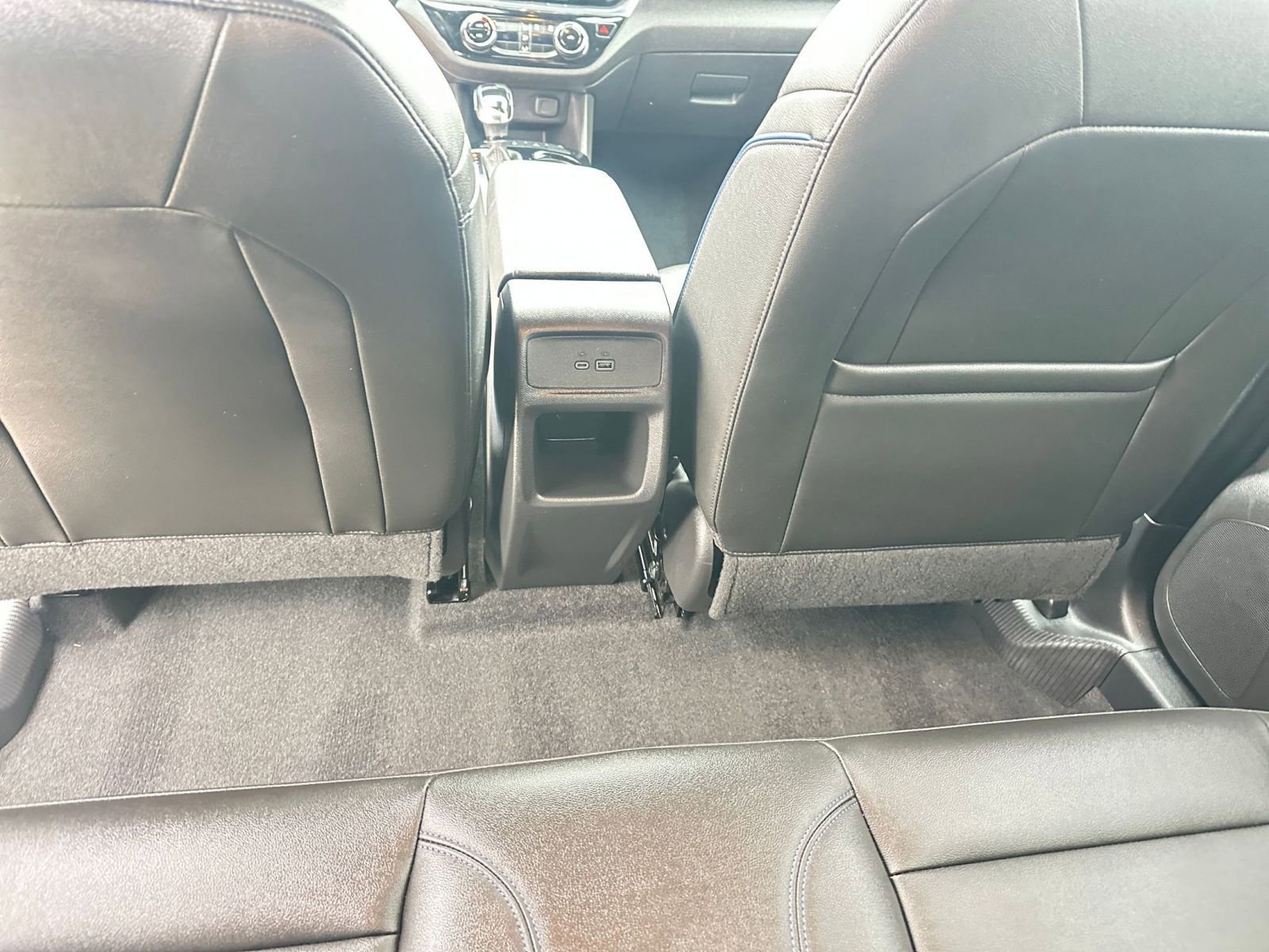 Thumbnail: 2025 Buick Envista - 24